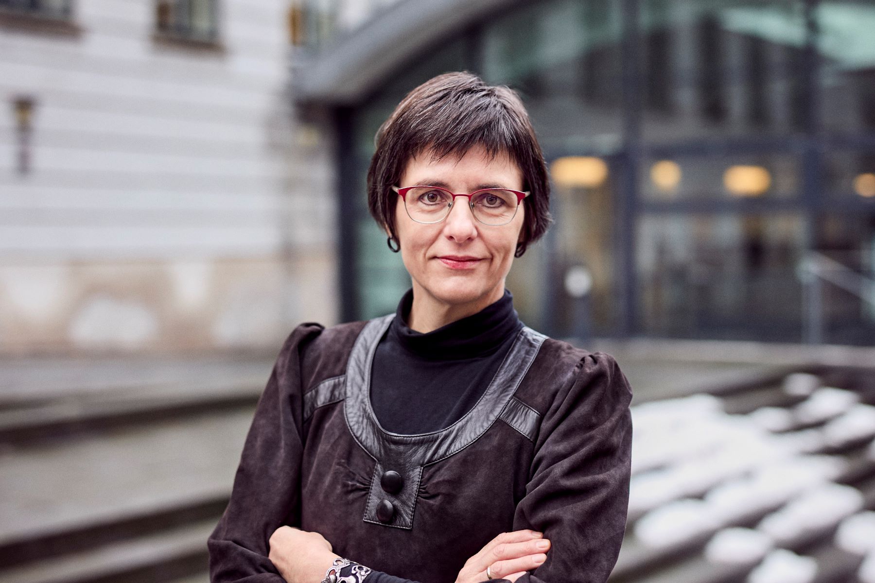 Media content for Tillid er langt vigtigere end afskaffelse af regler, når kommuner frisættes