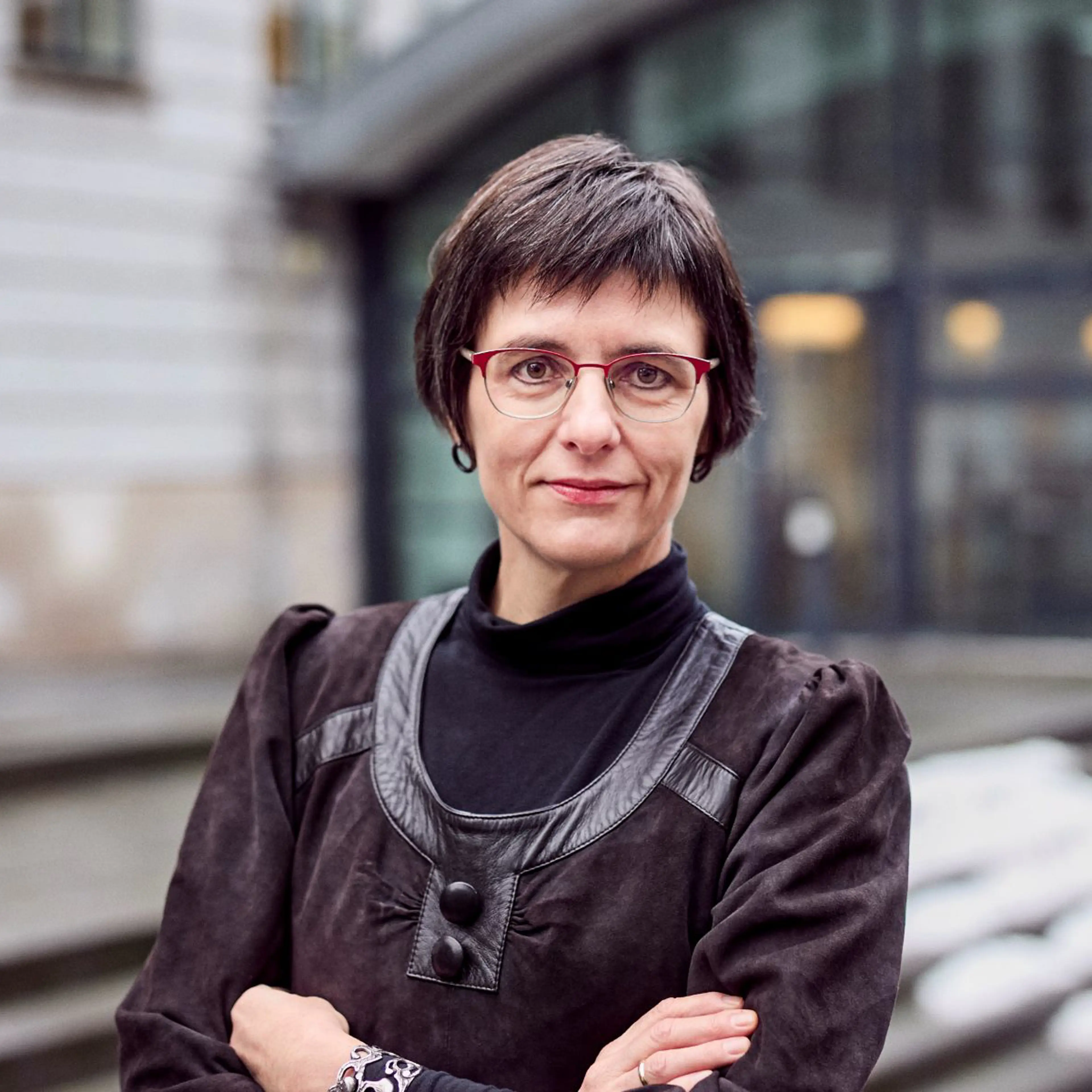 Media content for Tillid er langt vigtigere end afskaffelse af regler, når kommuner frisættes