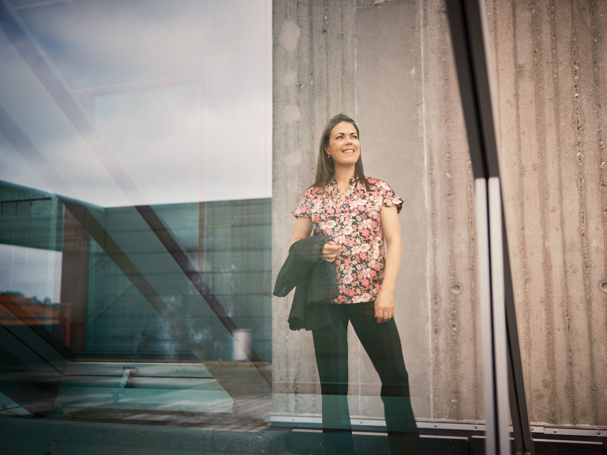 Media content for Digital Business