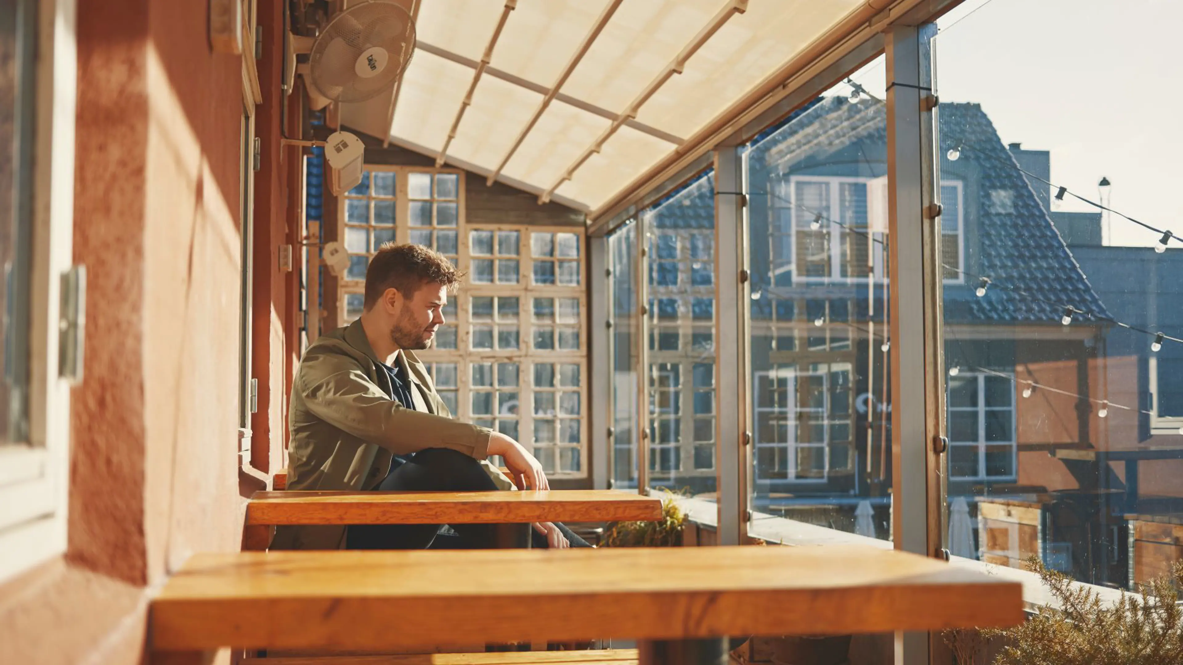 Media content for Virksomhedens økonomiske og politiske omverden