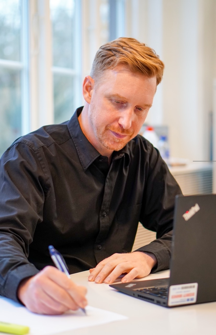 Media content for The 5th industrial revolution in full swing - business leaders prepare