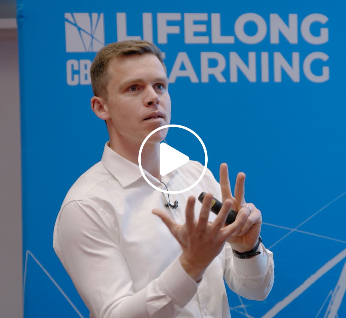 Media content for Transformation i virksomheden