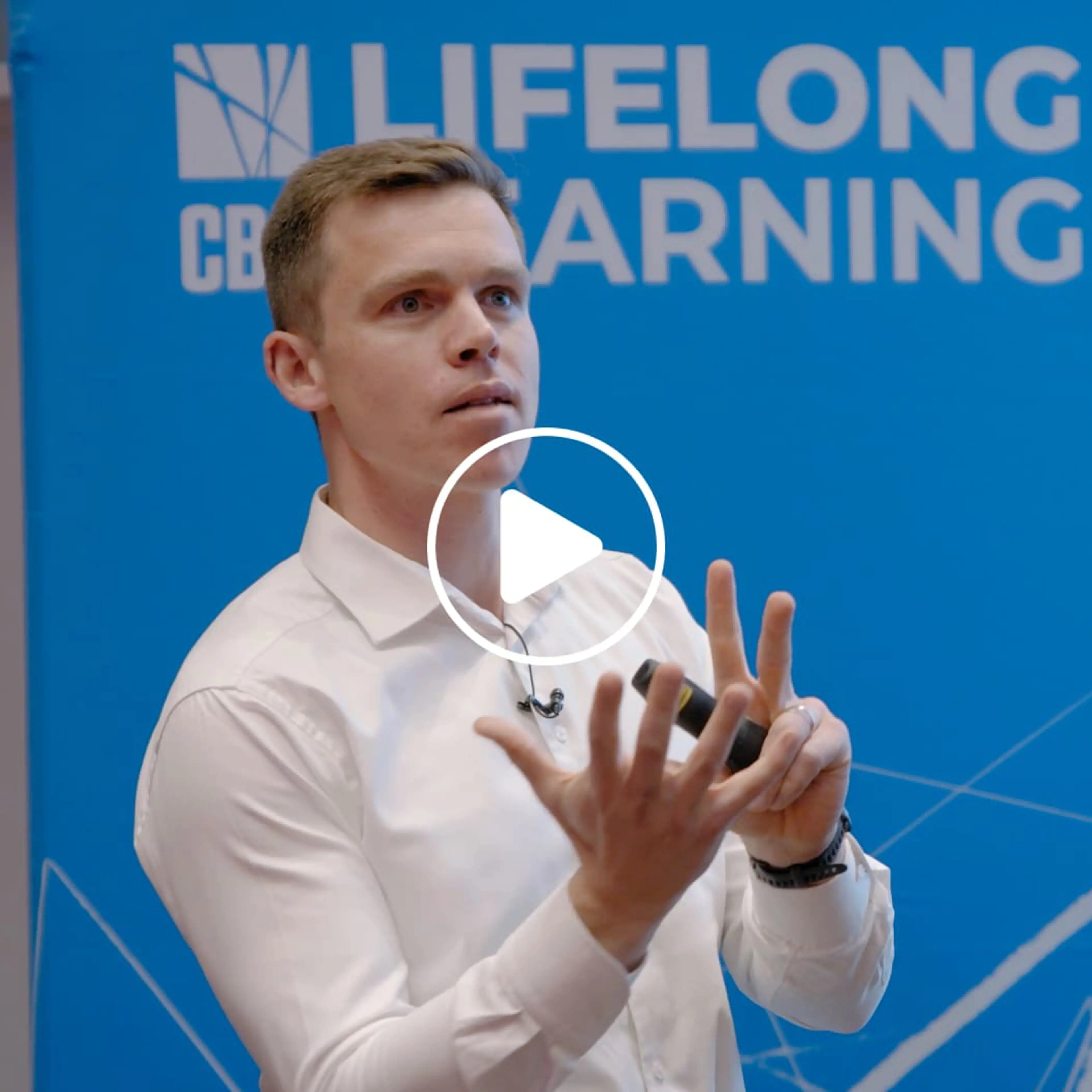 Media content for Transformation i virksomheden