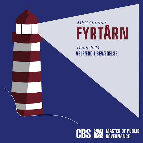 Media content for Niels Thygesen: Det fordoblede lederskab