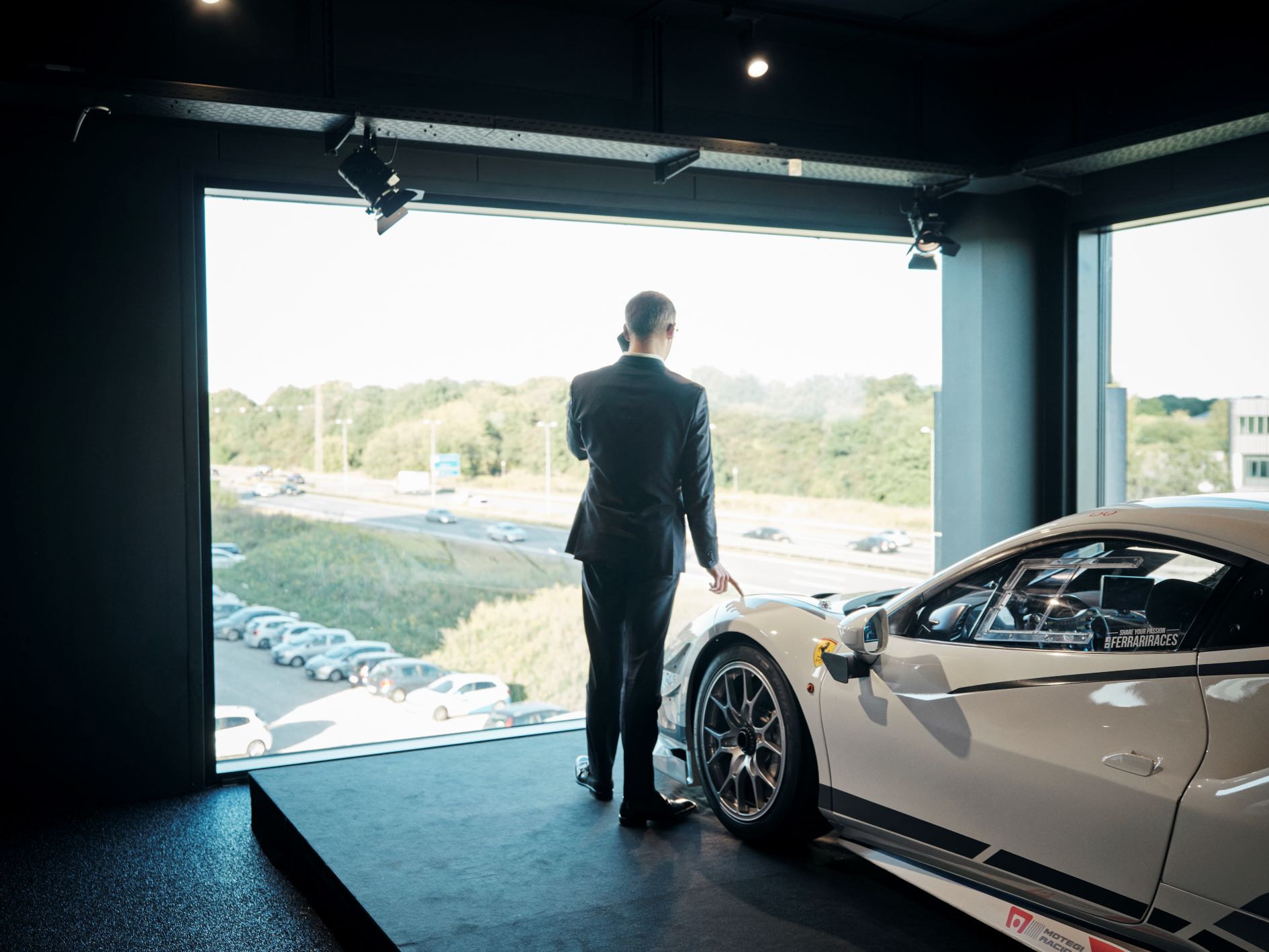 Media content for Dine muligheder med HD2 Finansiering