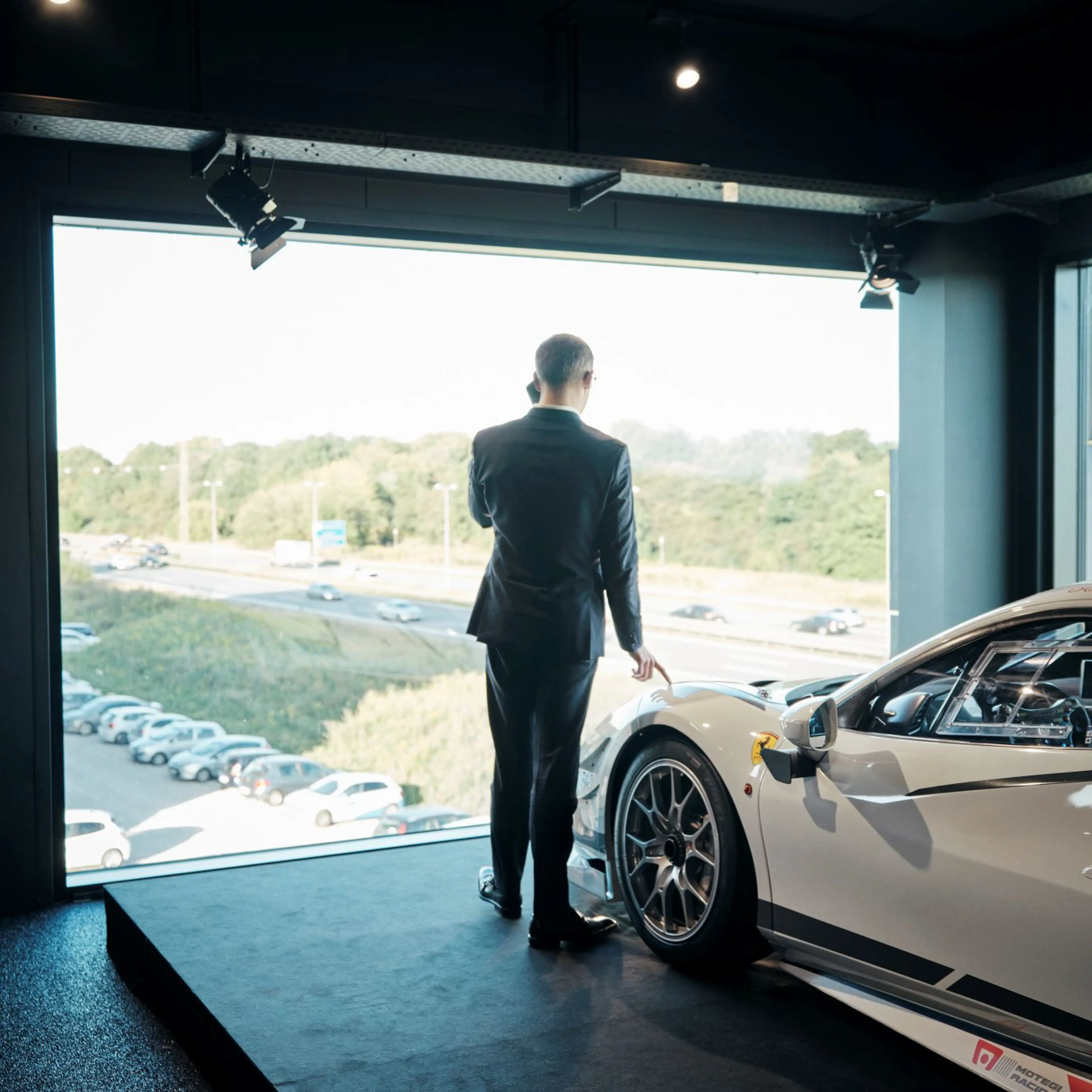 Media content for Dine muligheder med HD2 Finansiering