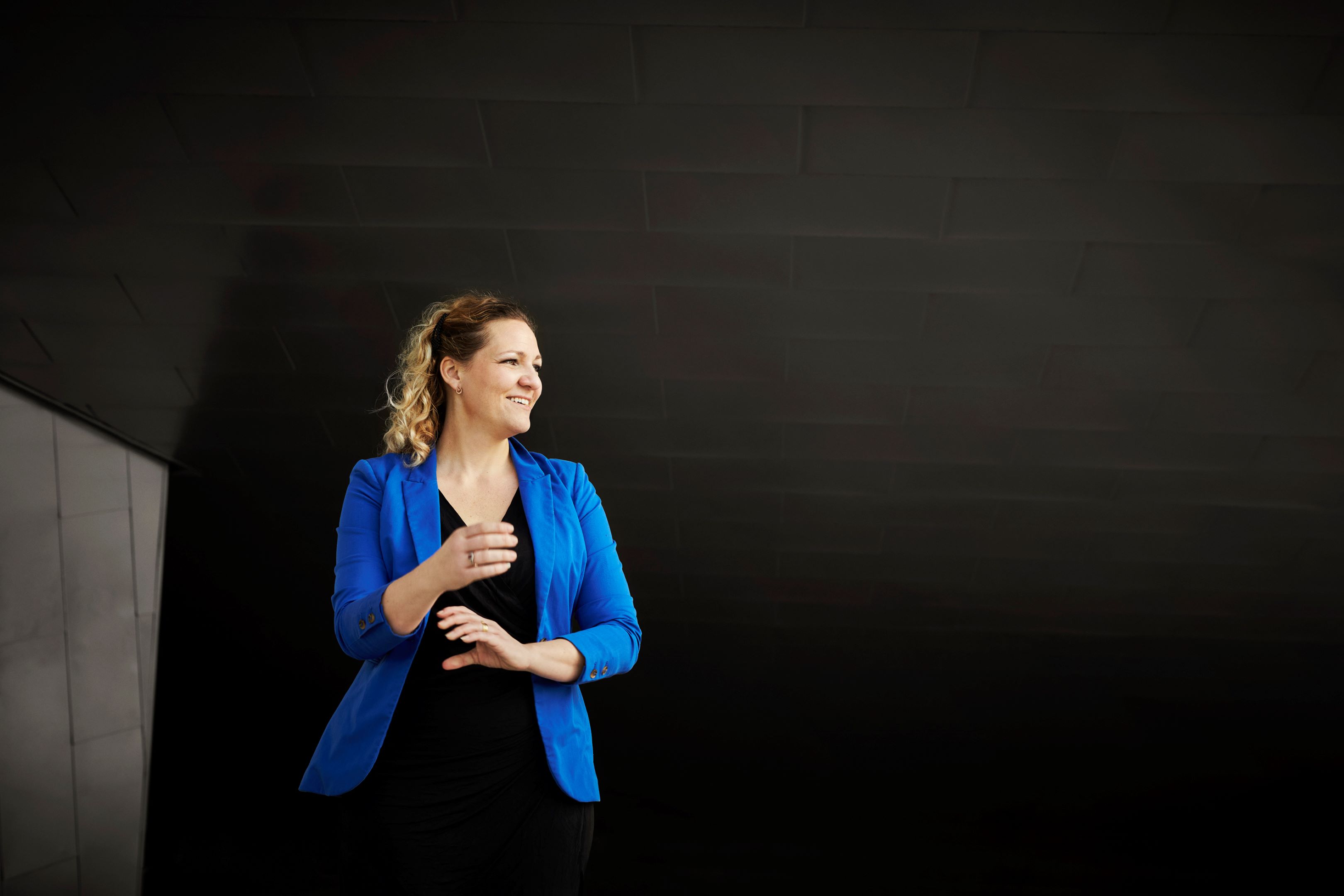 Media content for The New Frontiers of Finance