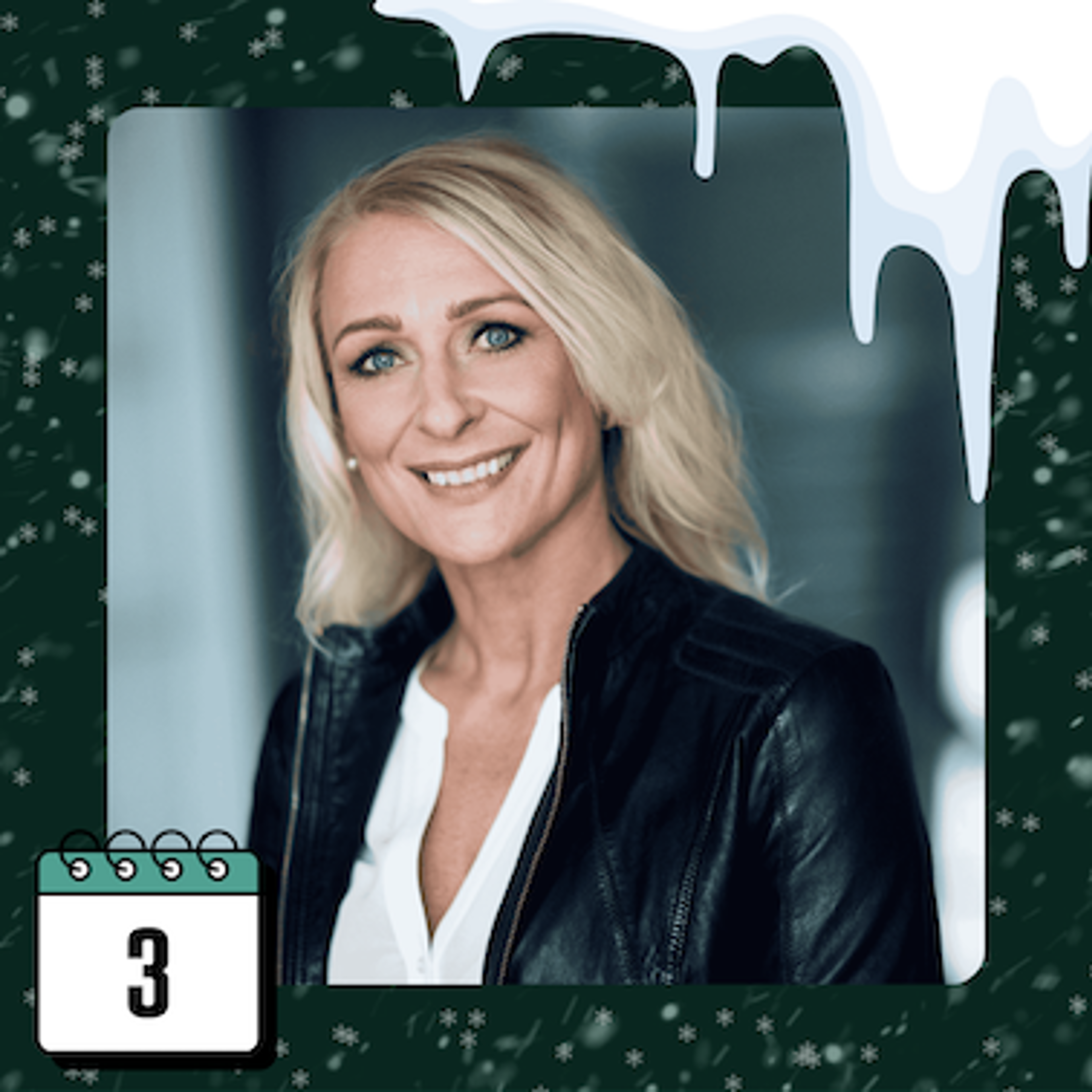 Media content for Kathrine Marie Elmer, Executive MBA