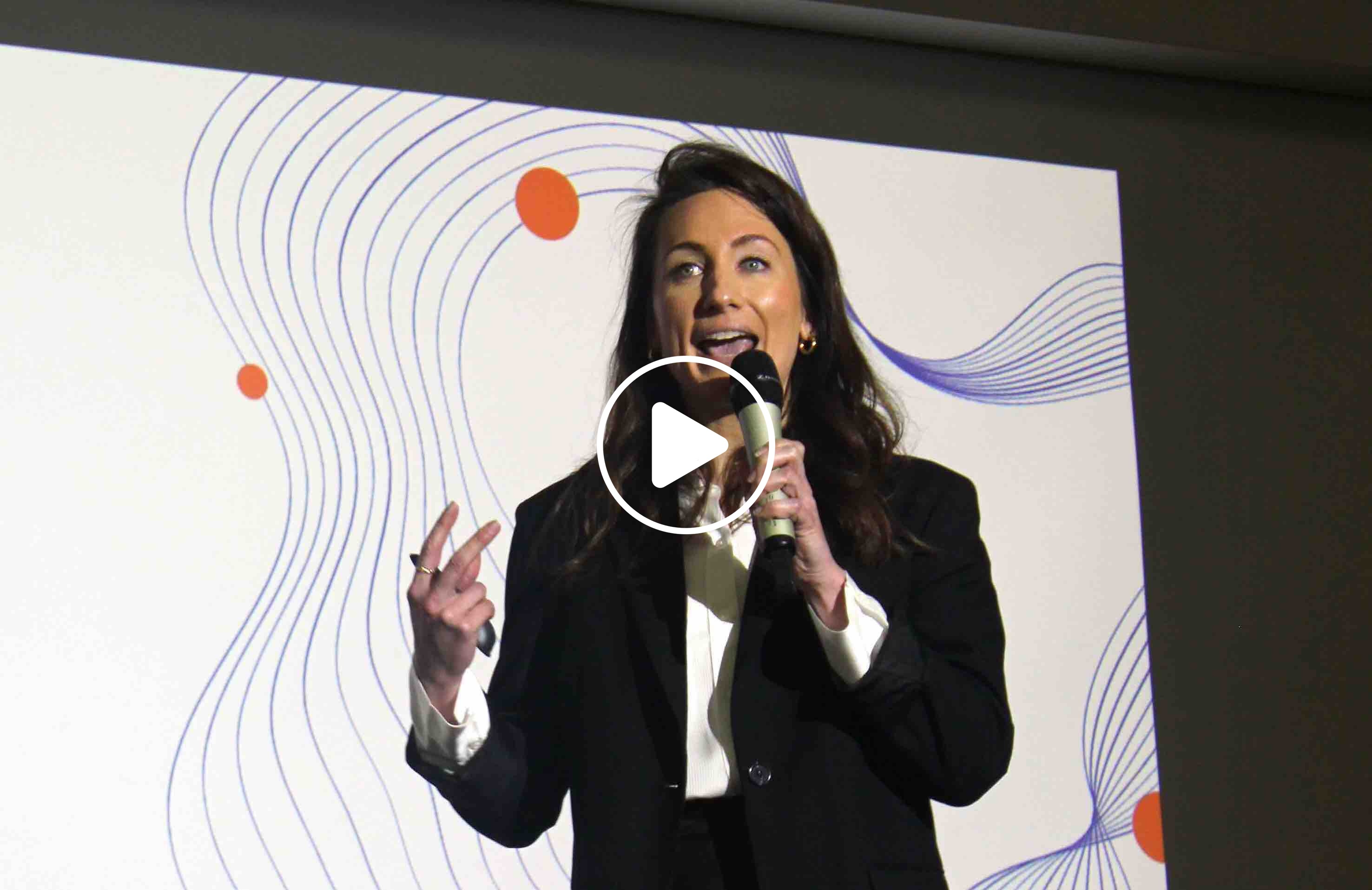 Media content for Agile and Adaptive leadership in the 21st century