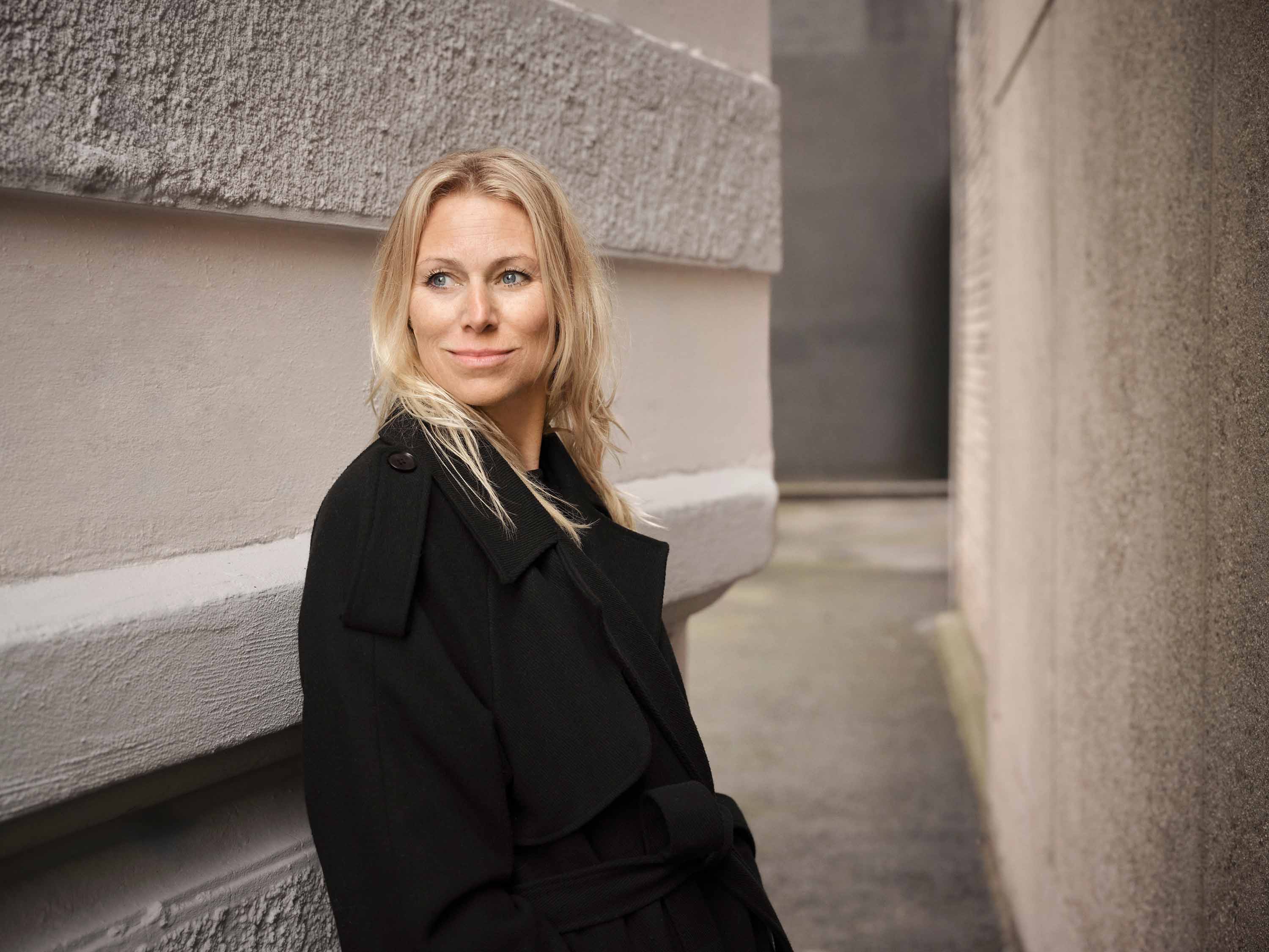 Media content for Medledelse