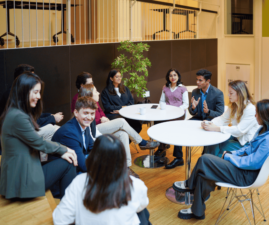 Media content for Copenhagen Business School’s Full-Time MBA Maintains Top 100 Global Ranking in Financial Times 2025; Ranks #8 in International Mobility and #27 for Value for Money