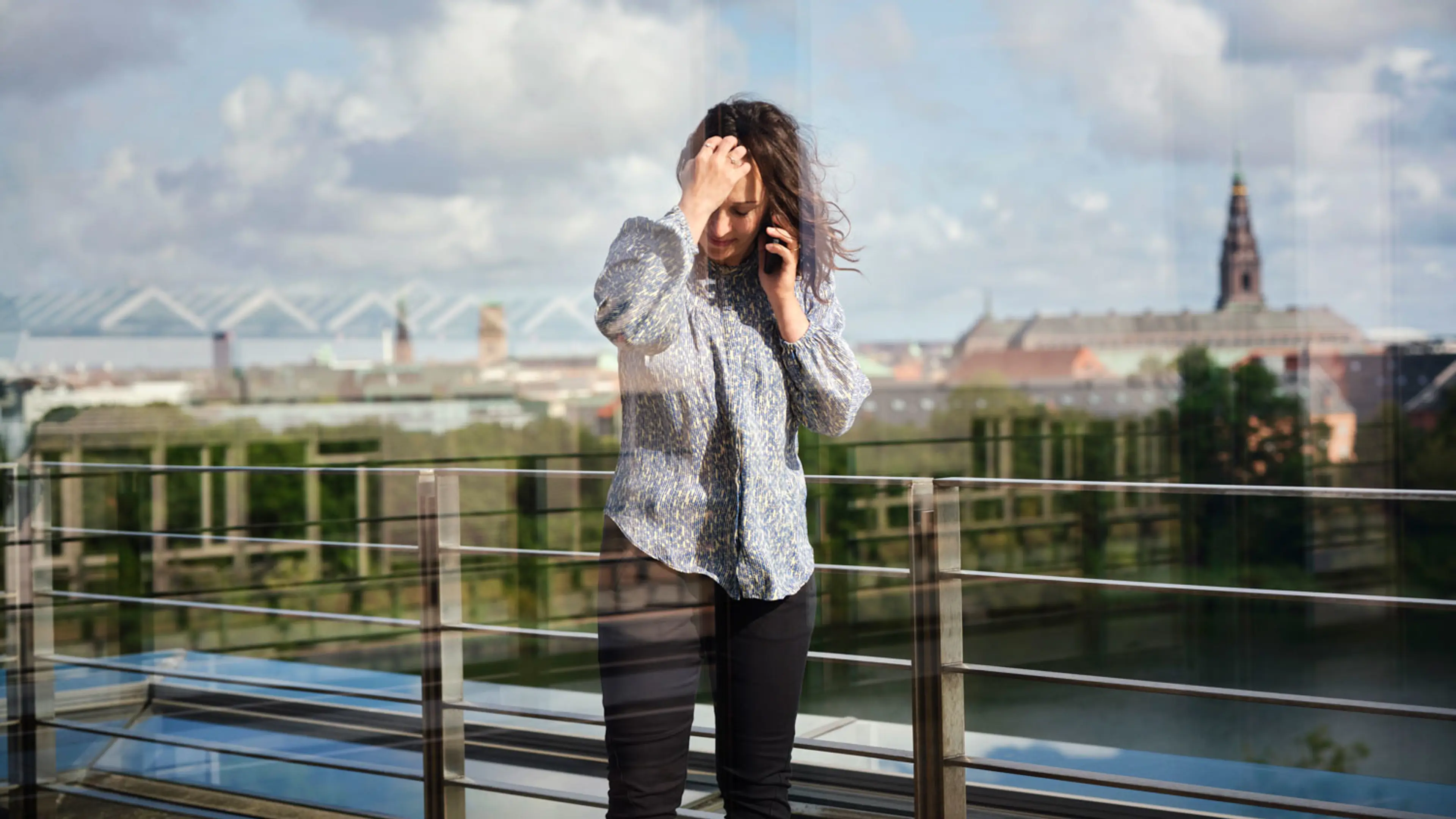 Media content for Ledelsesfilosofi