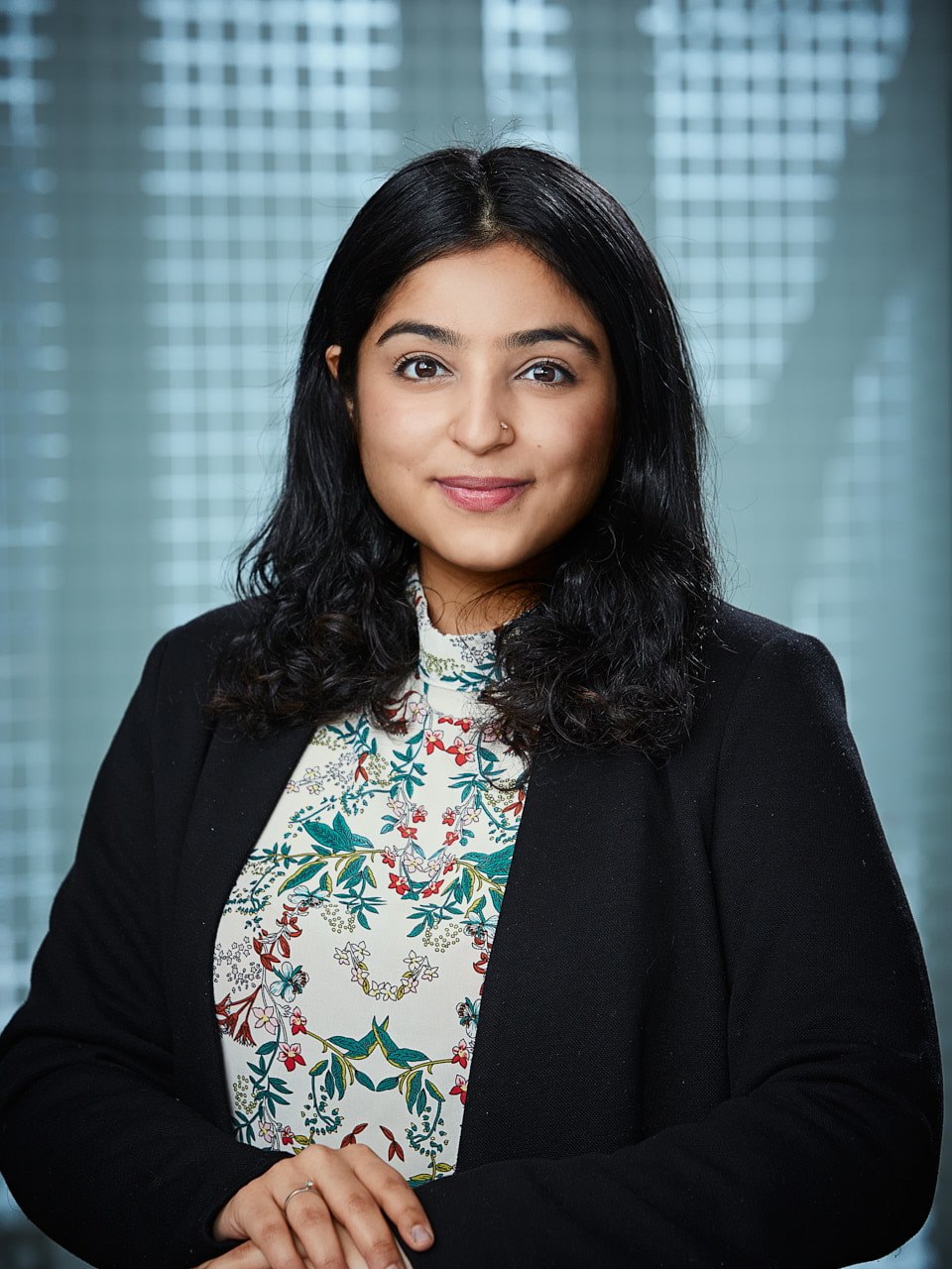 Media content for "Everyone wants you to succeed"