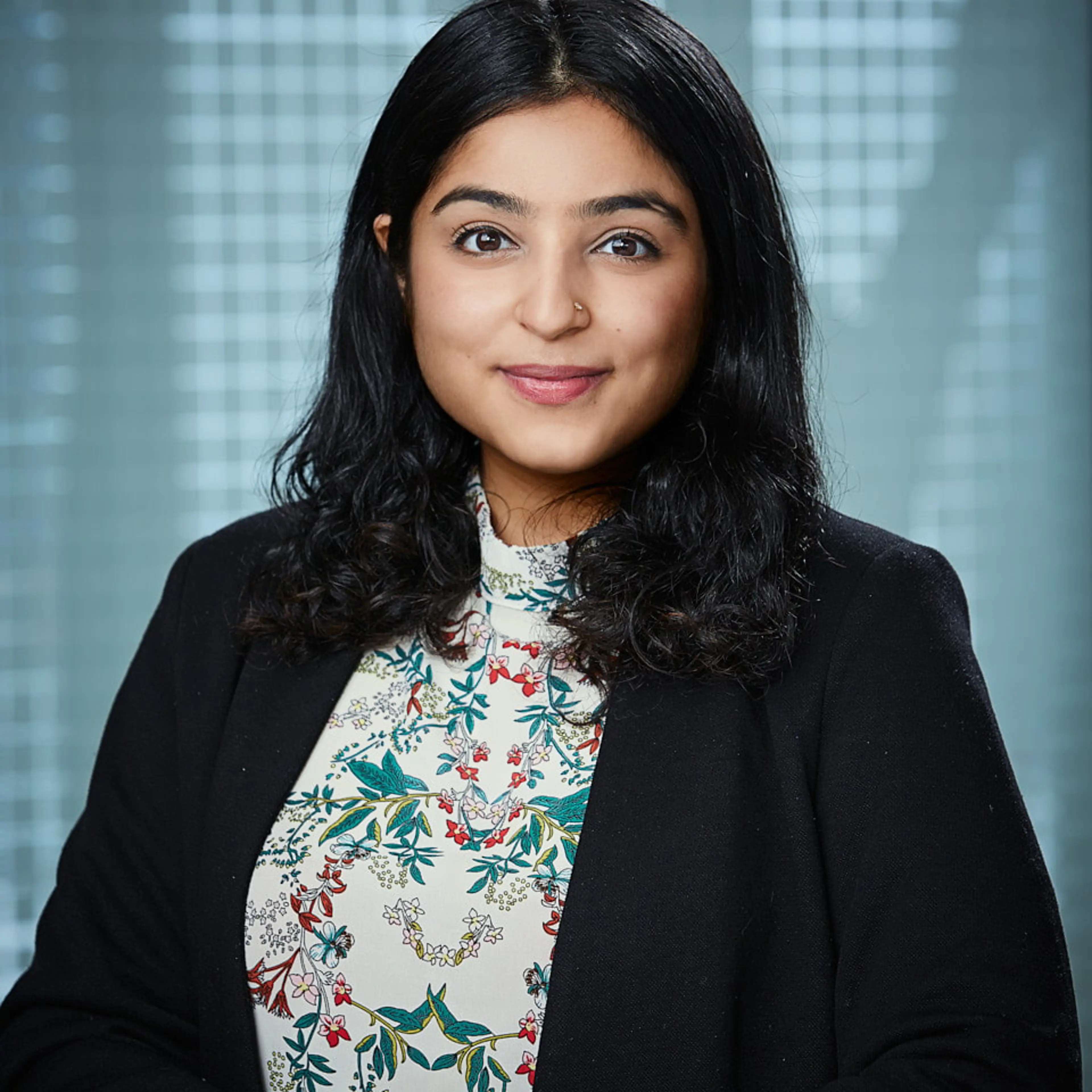 Media content for "Everyone wants you to succeed"