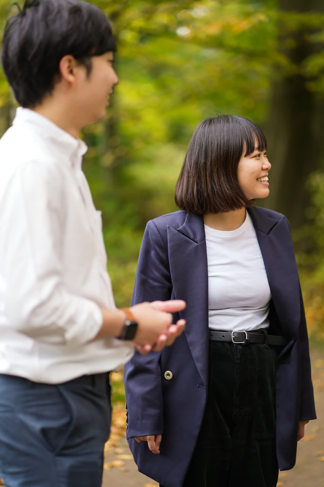 Media content for Make your MBA your own