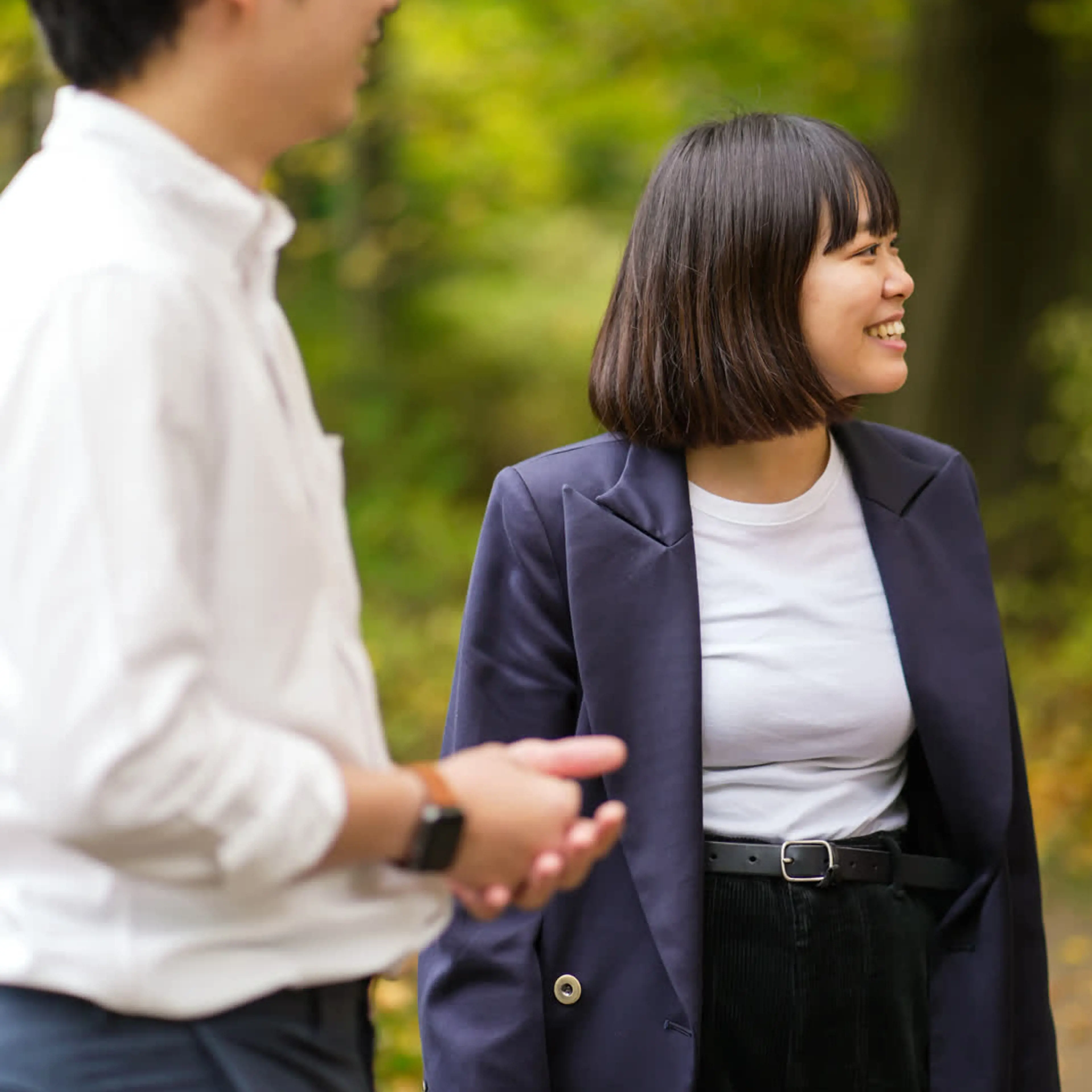 Media content for Make your MBA your own