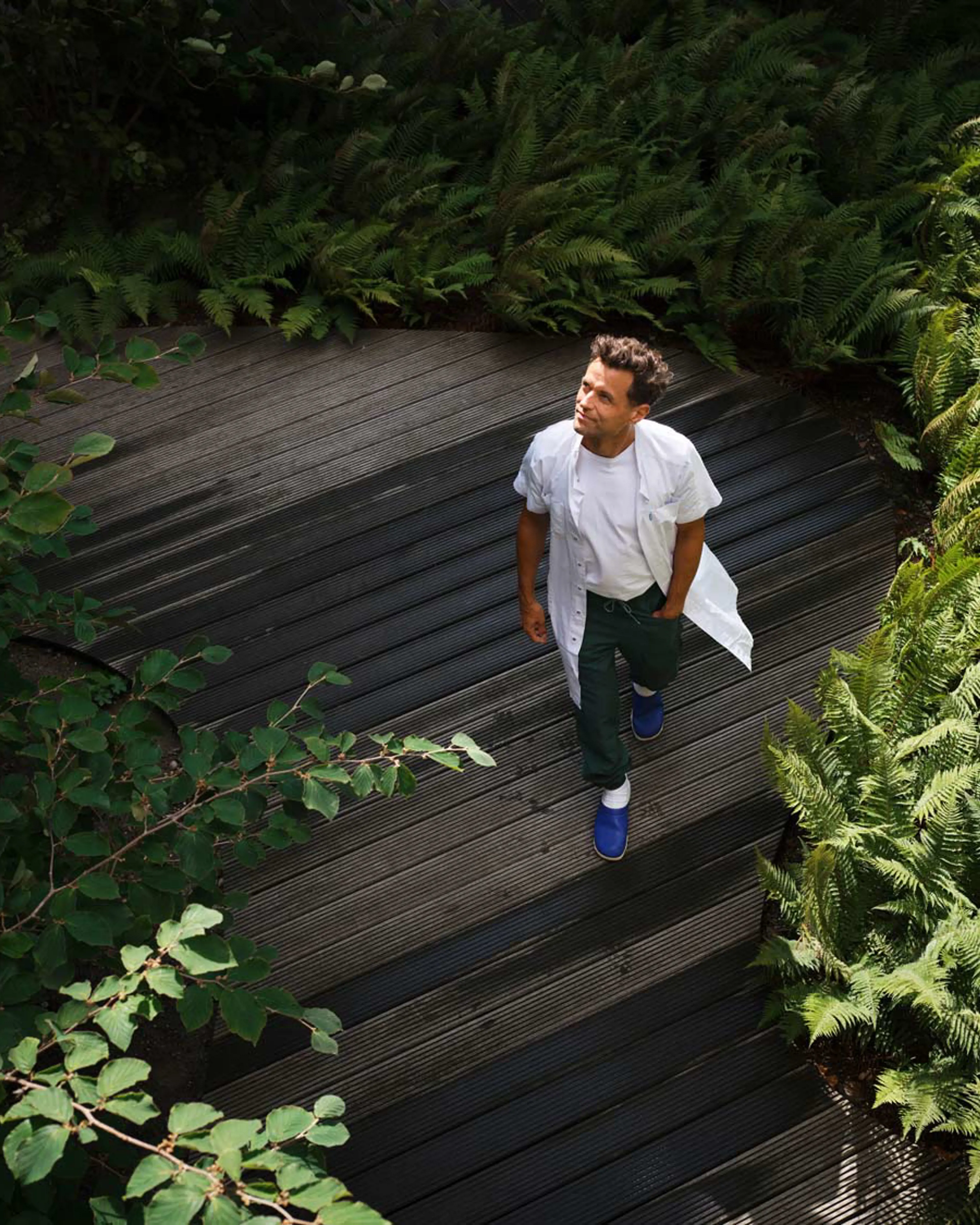 Media content for Offentlig ledelse der udvikler Danmark