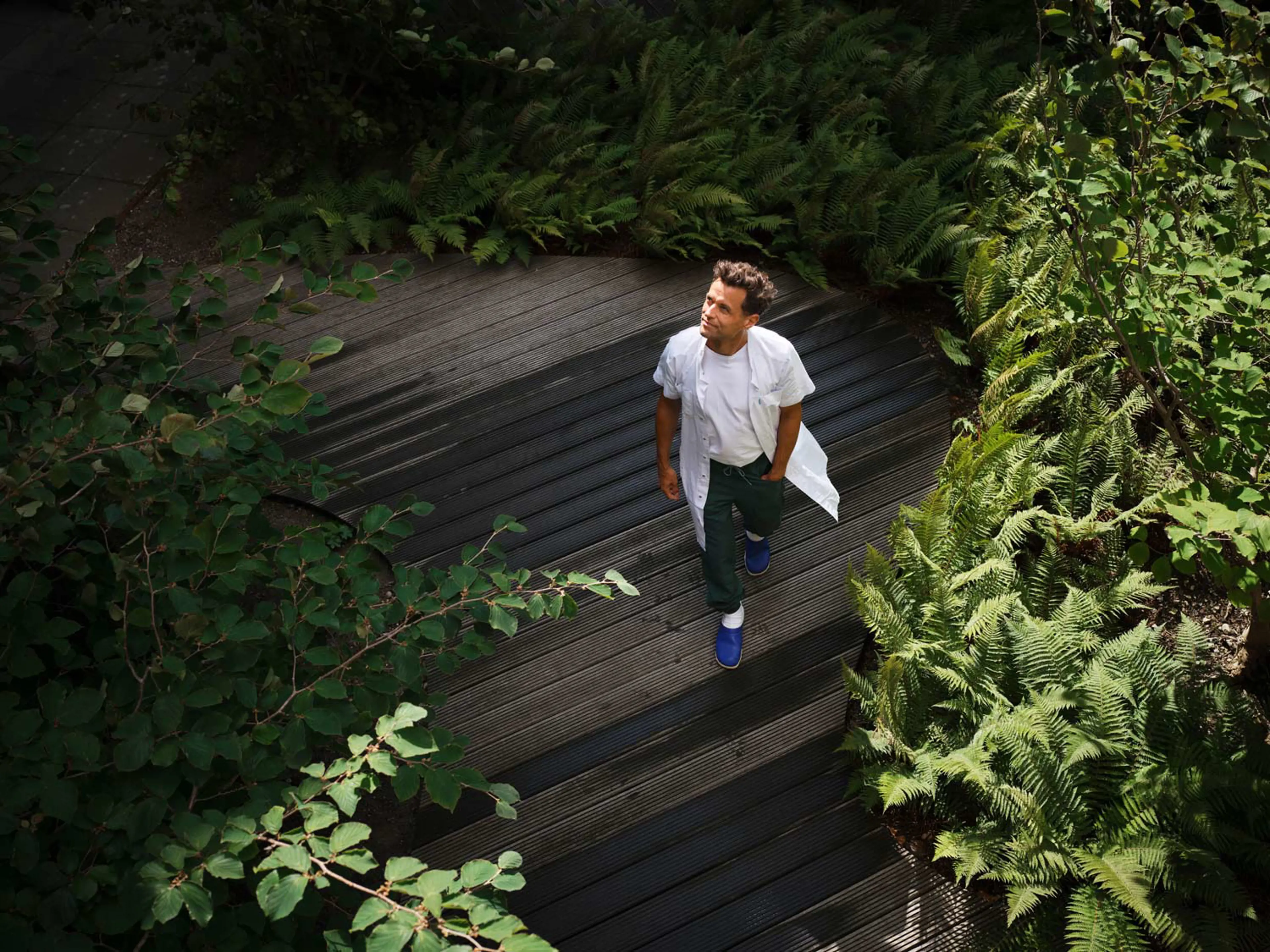 Media content for Offentlig ledelse der udvikler Danmark