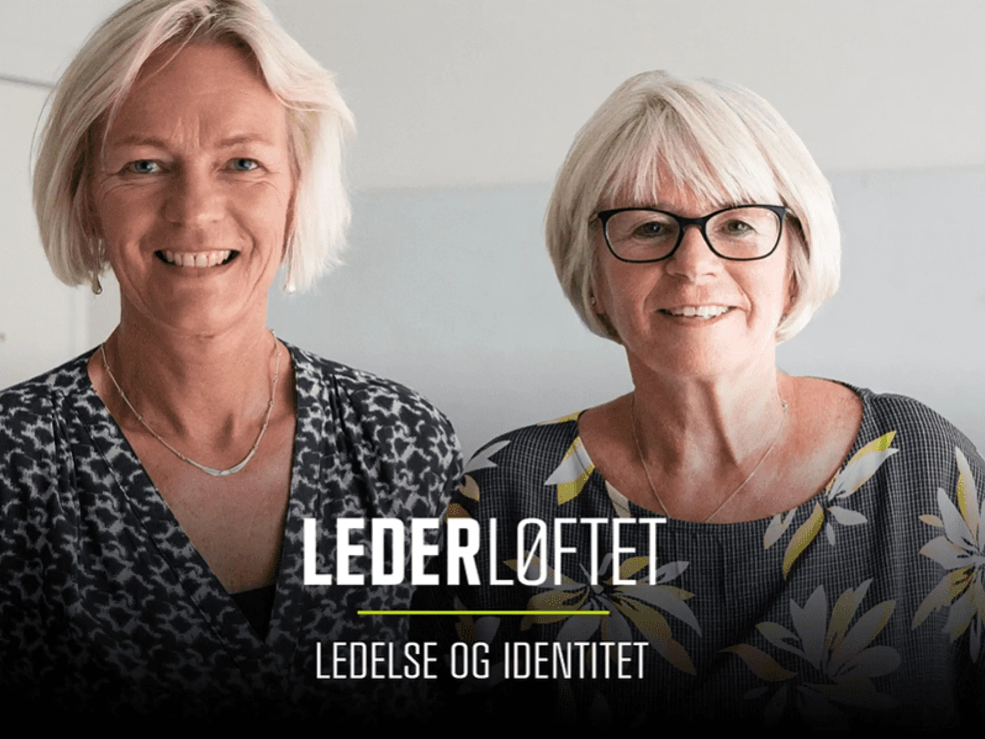 Media content on USP card for #4: Hvordan skabes en fælles identitet i organisationer?