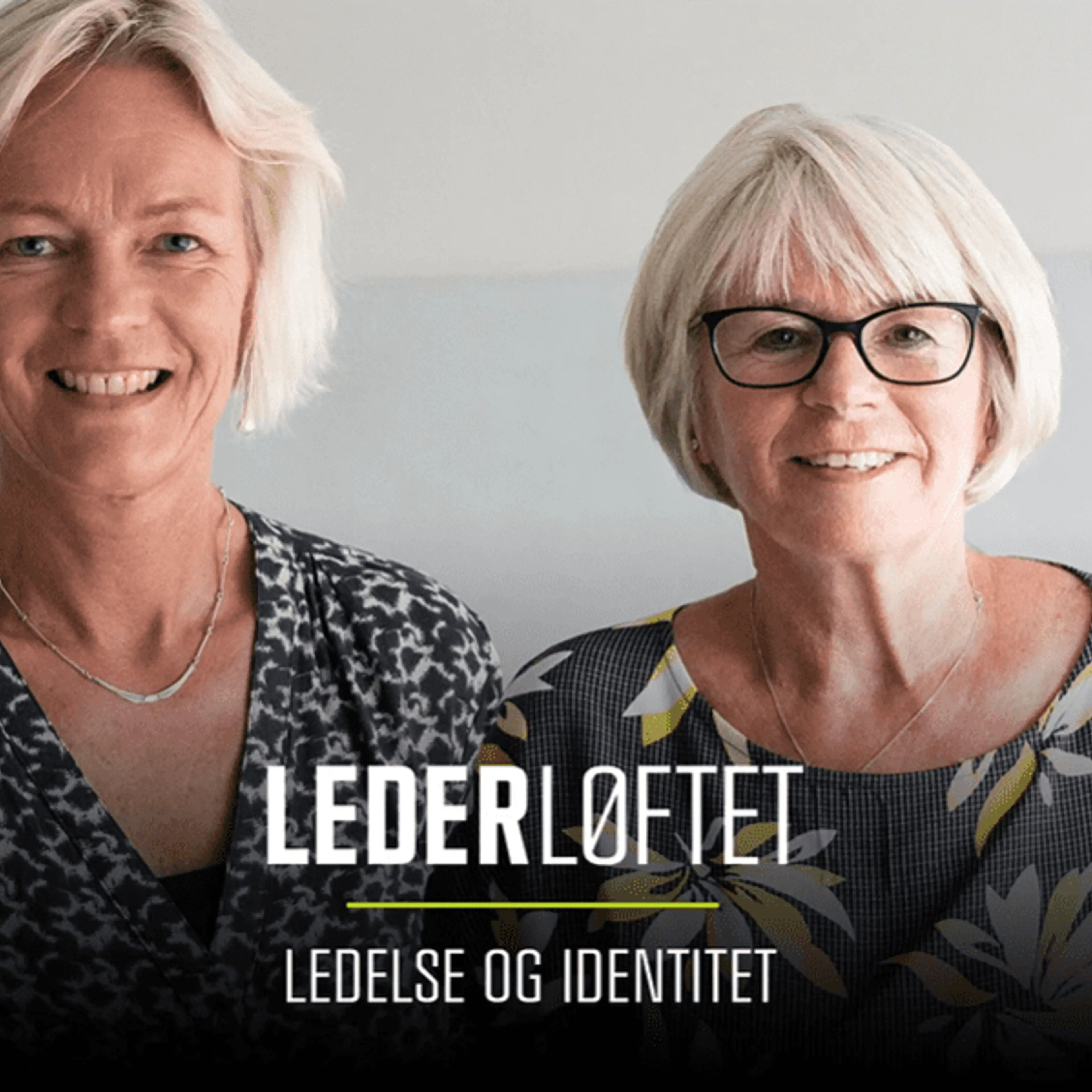 Media content for Podcast: Hvordan skabes en fælles identitet i organisationer?
