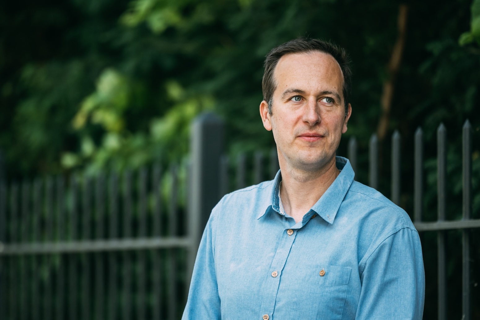 Media content for Hvorfor tier vi, når vi burde tale?