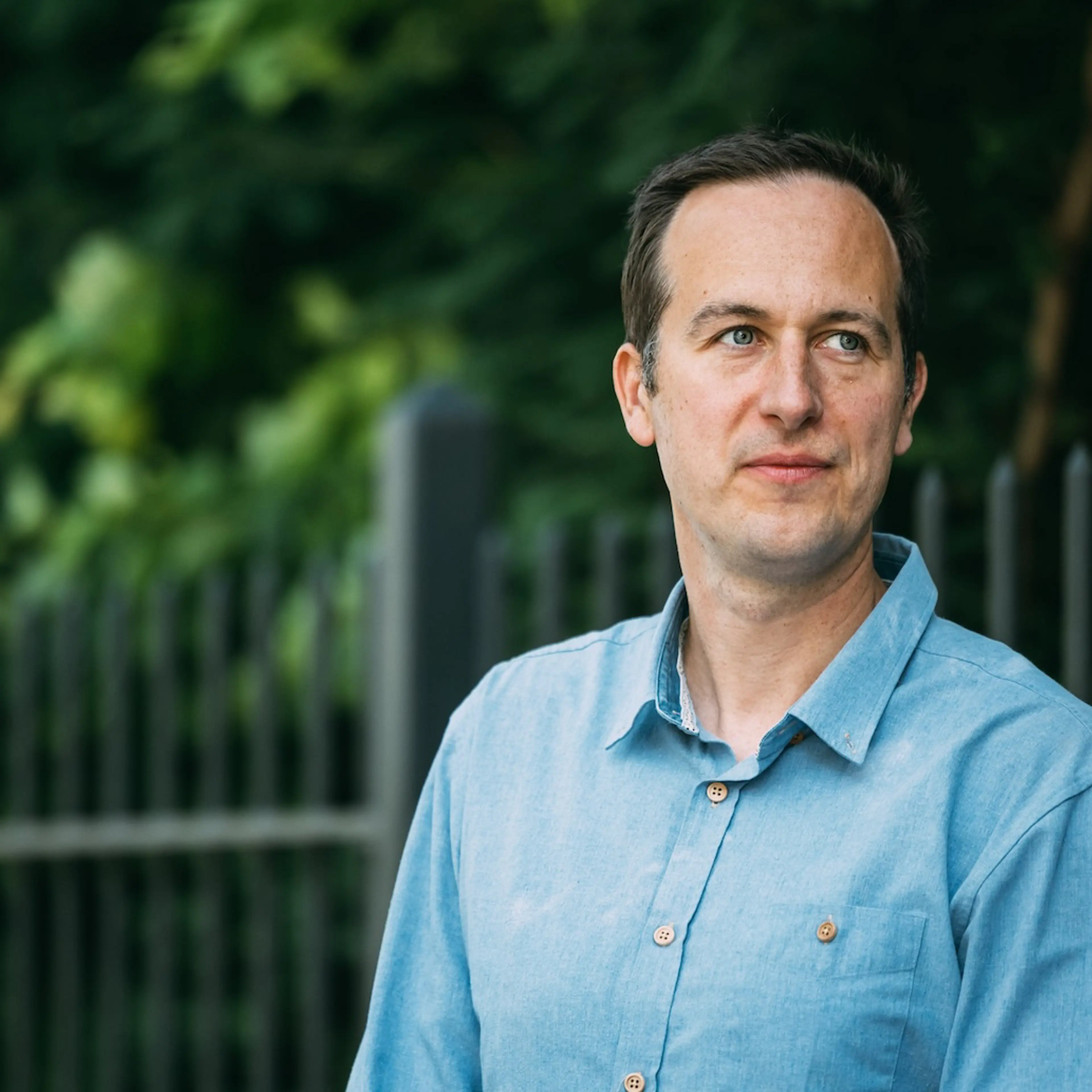 Media content for Hvorfor tier vi, når vi burde tale?