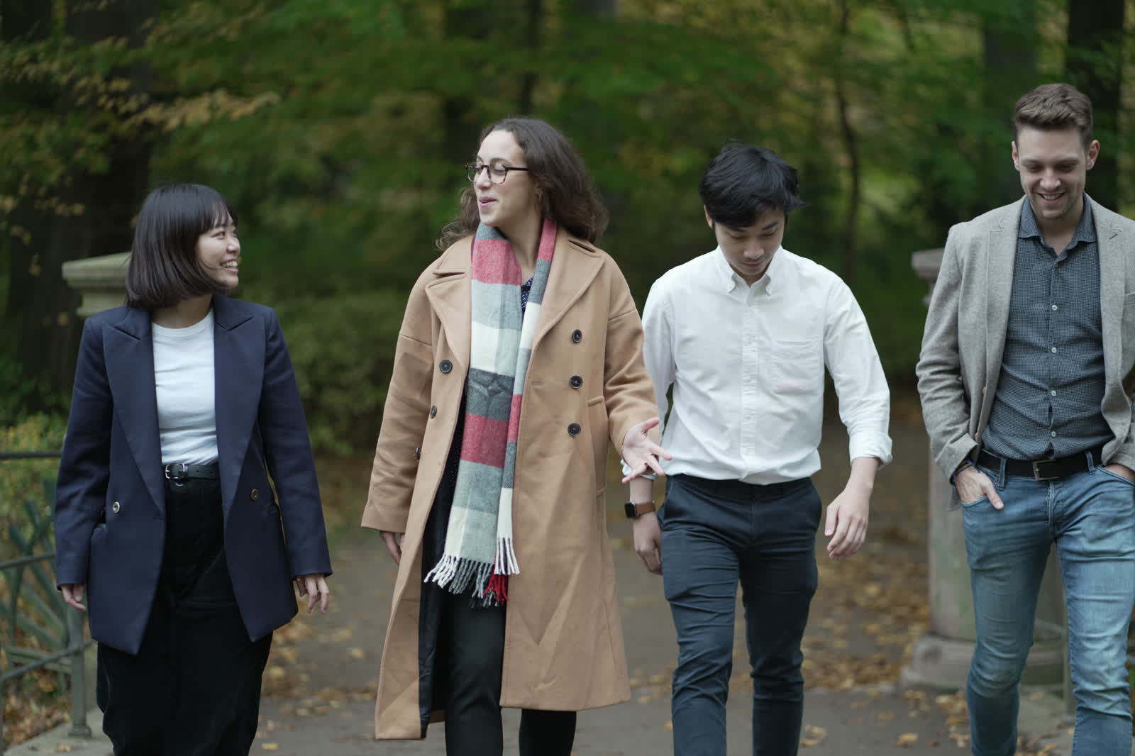 Full Time Mba At Copenhagen Businessss School