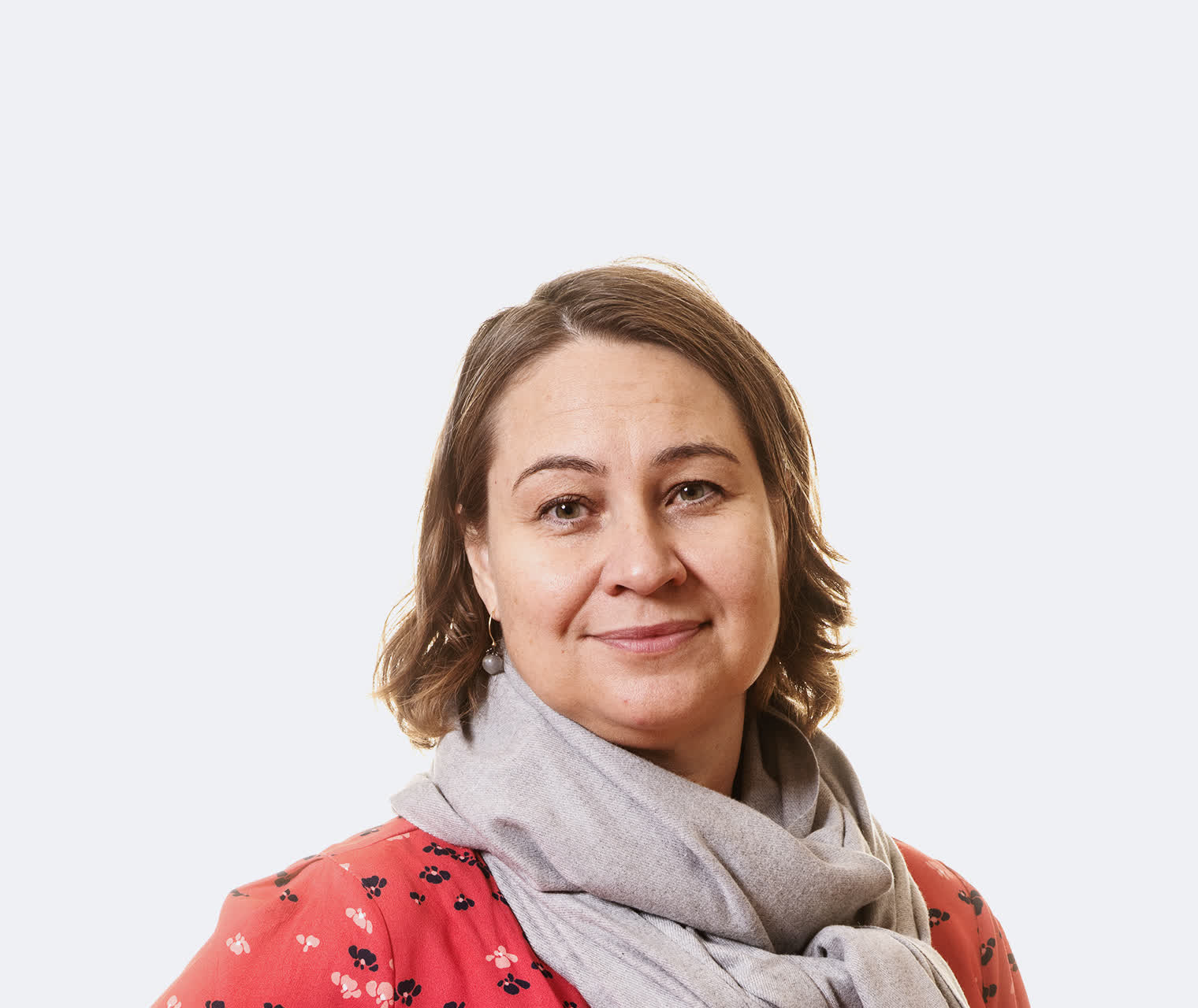 Media content for Anne Reff Pedersen