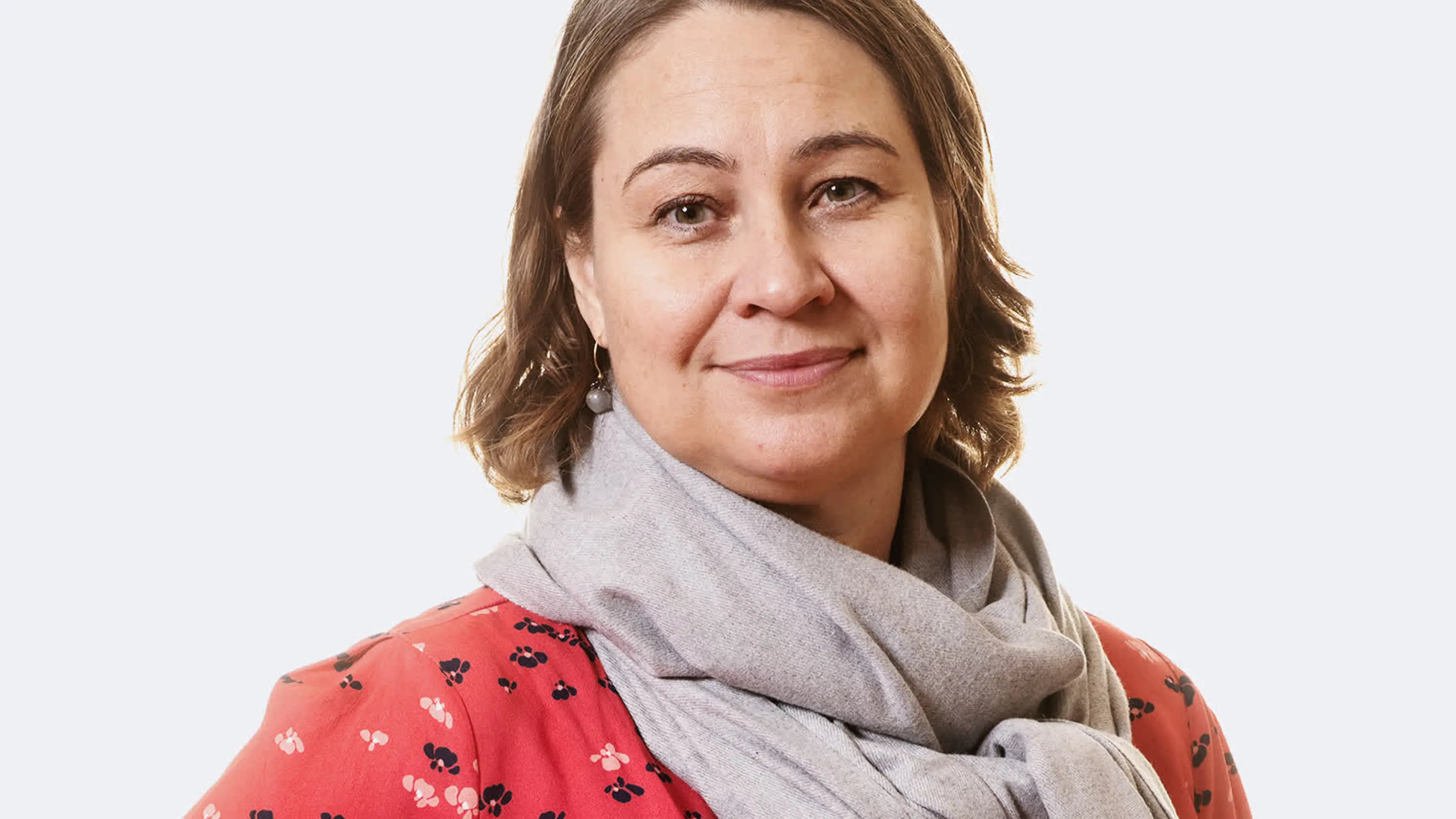 Media content for Anne Reff Pedersen