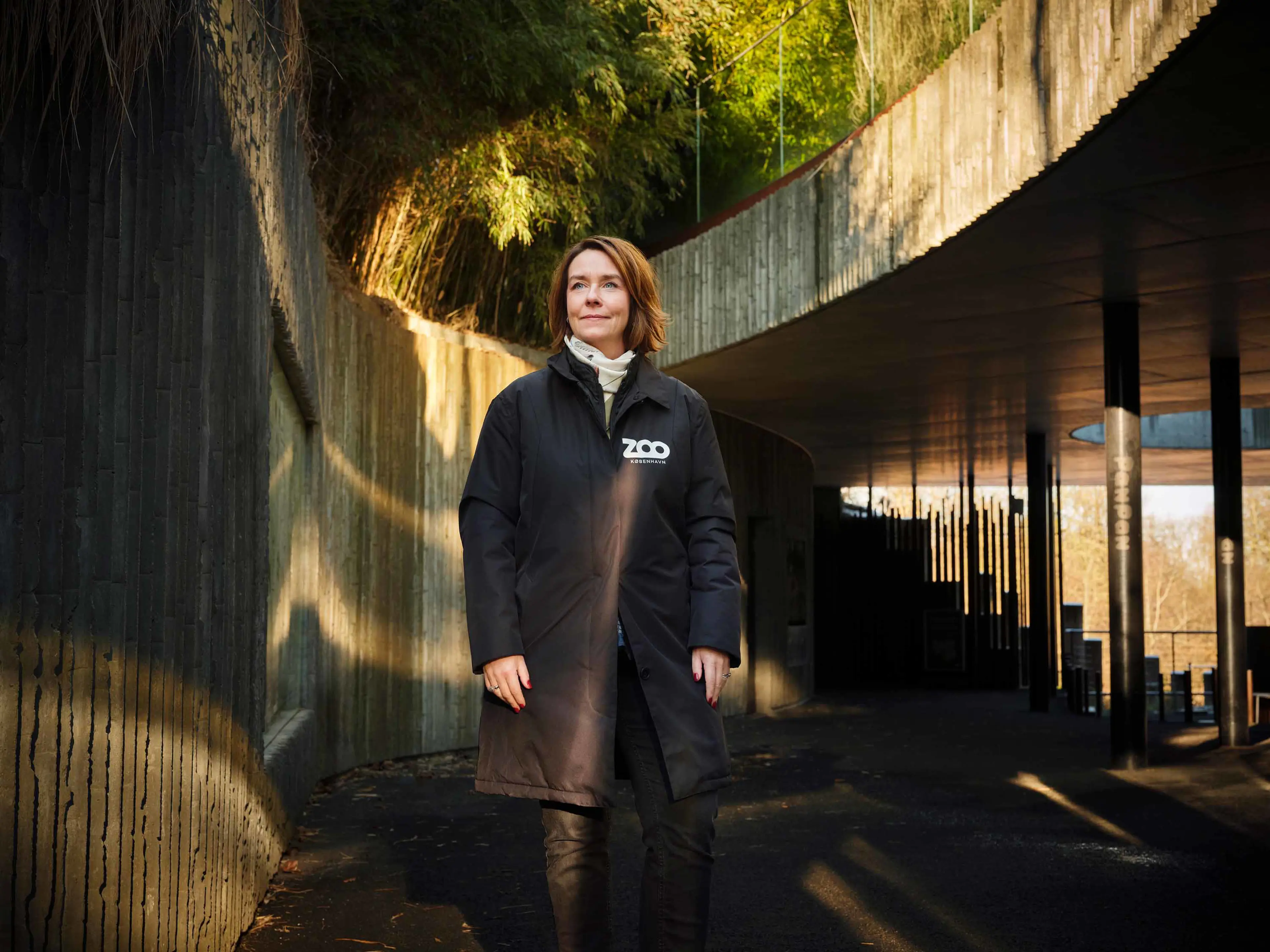 Media content for Informationsmøde 13. april 2026