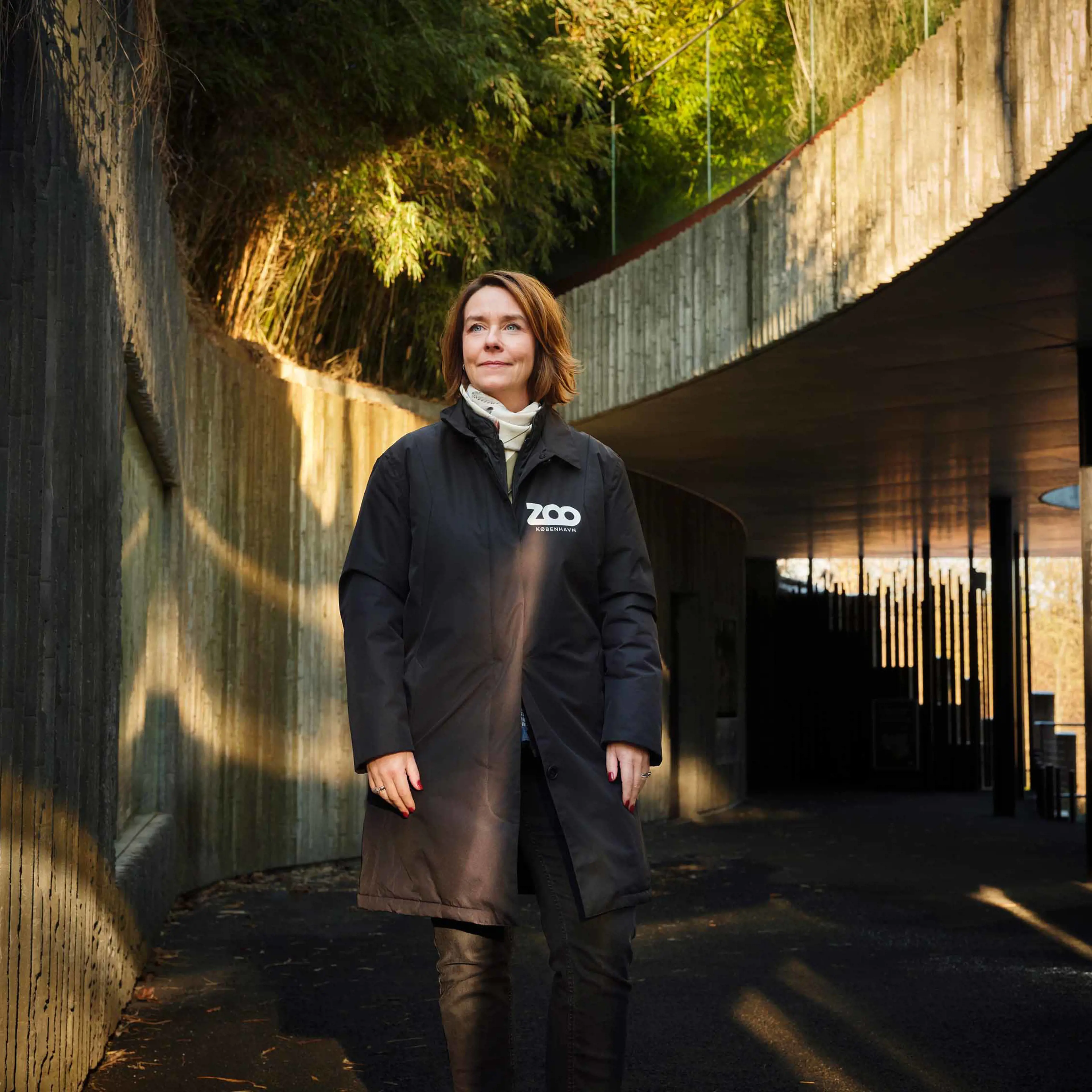 Media content for Bliv den leder, du drømmer om at være