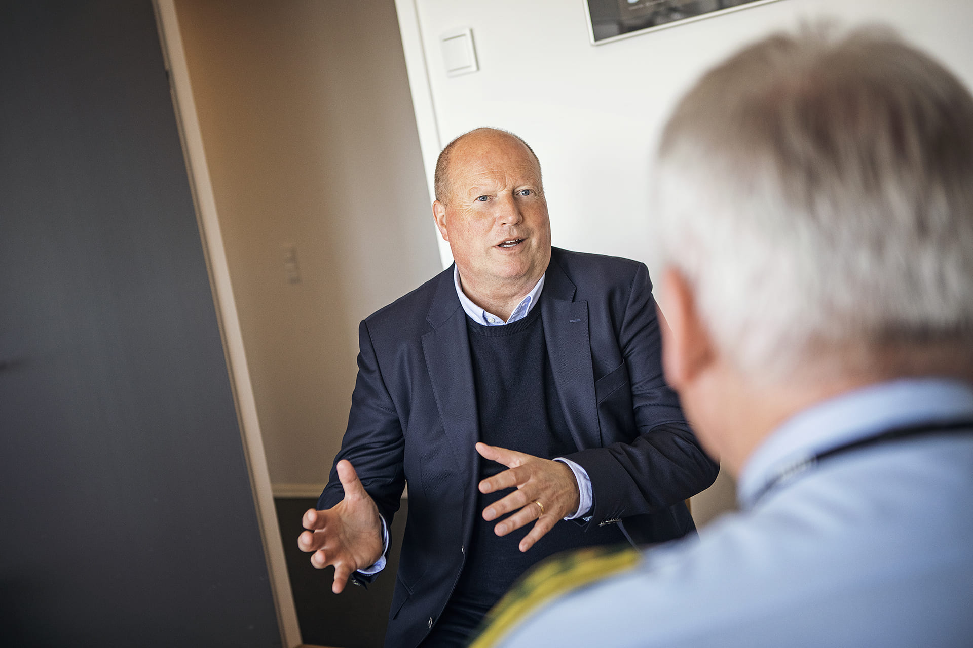 Media content for For dig som arbejdsgiver