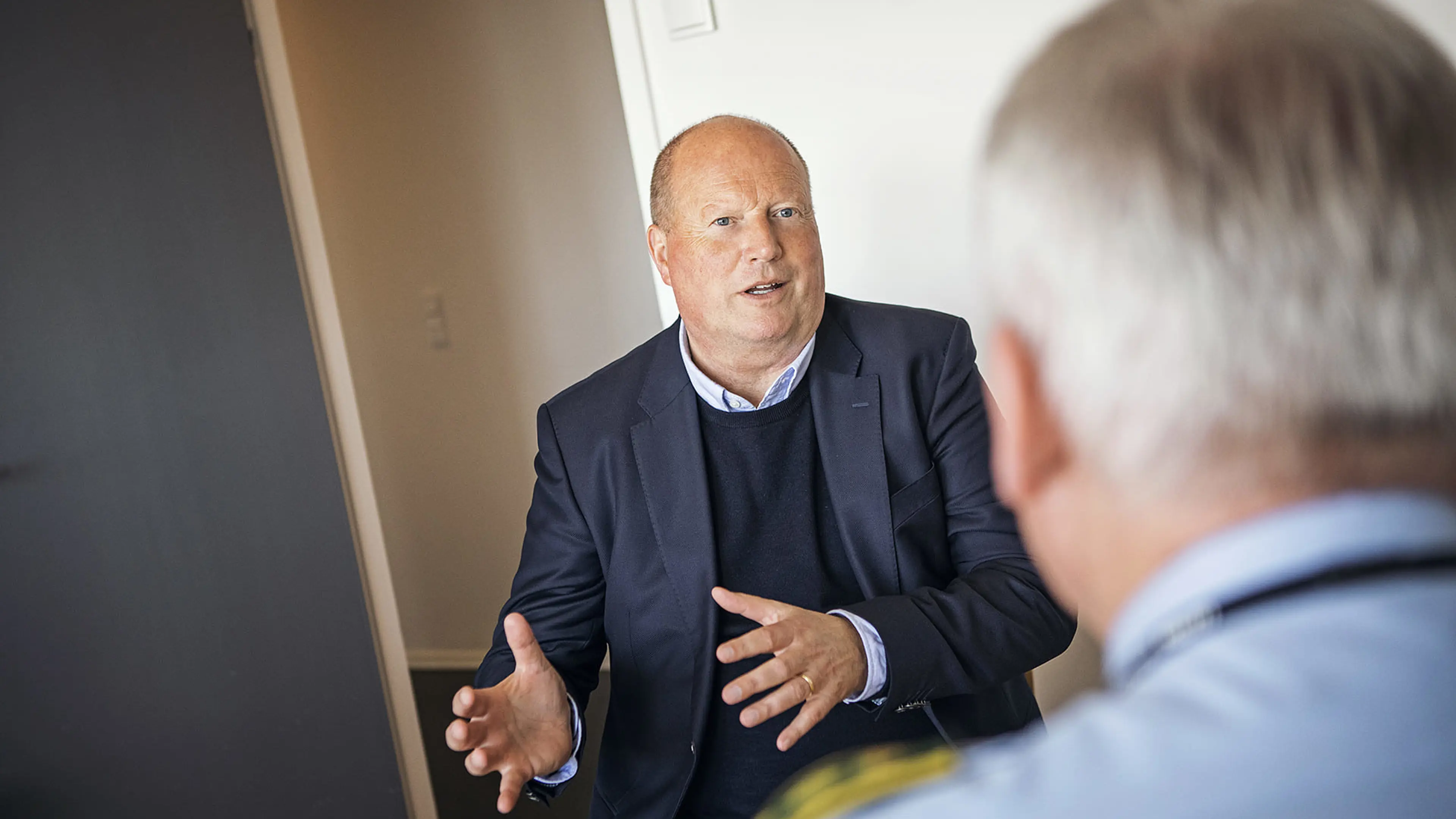 Media content for For dig som arbejdsgiver