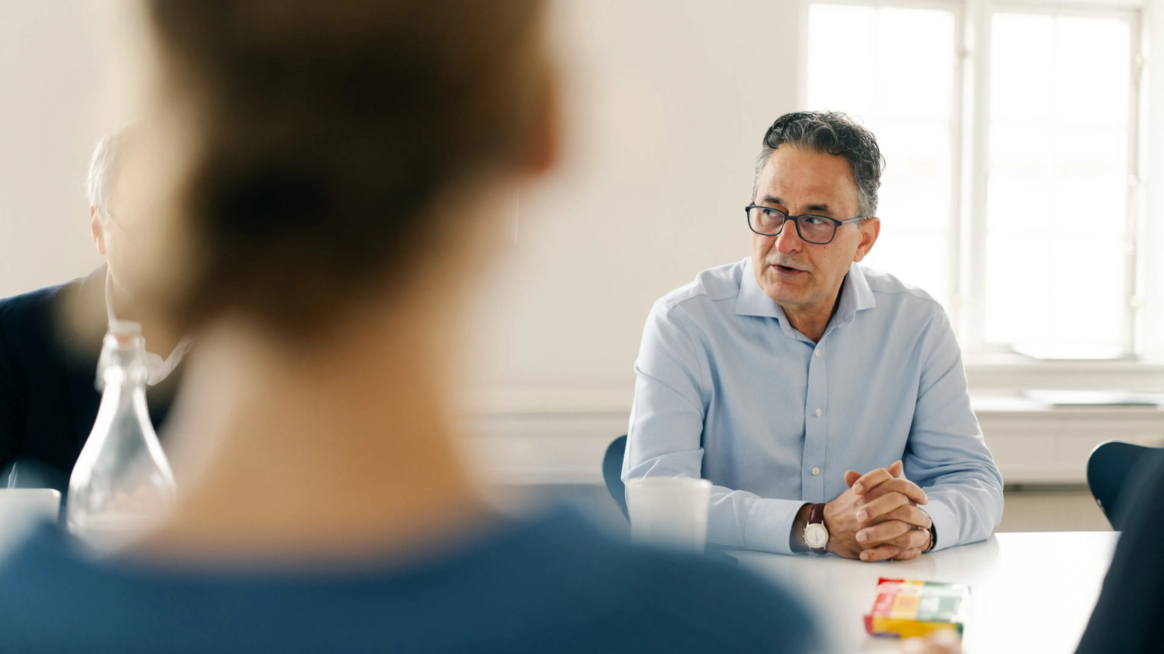 Media content for Hvad får din virksomhed ud af MBD?