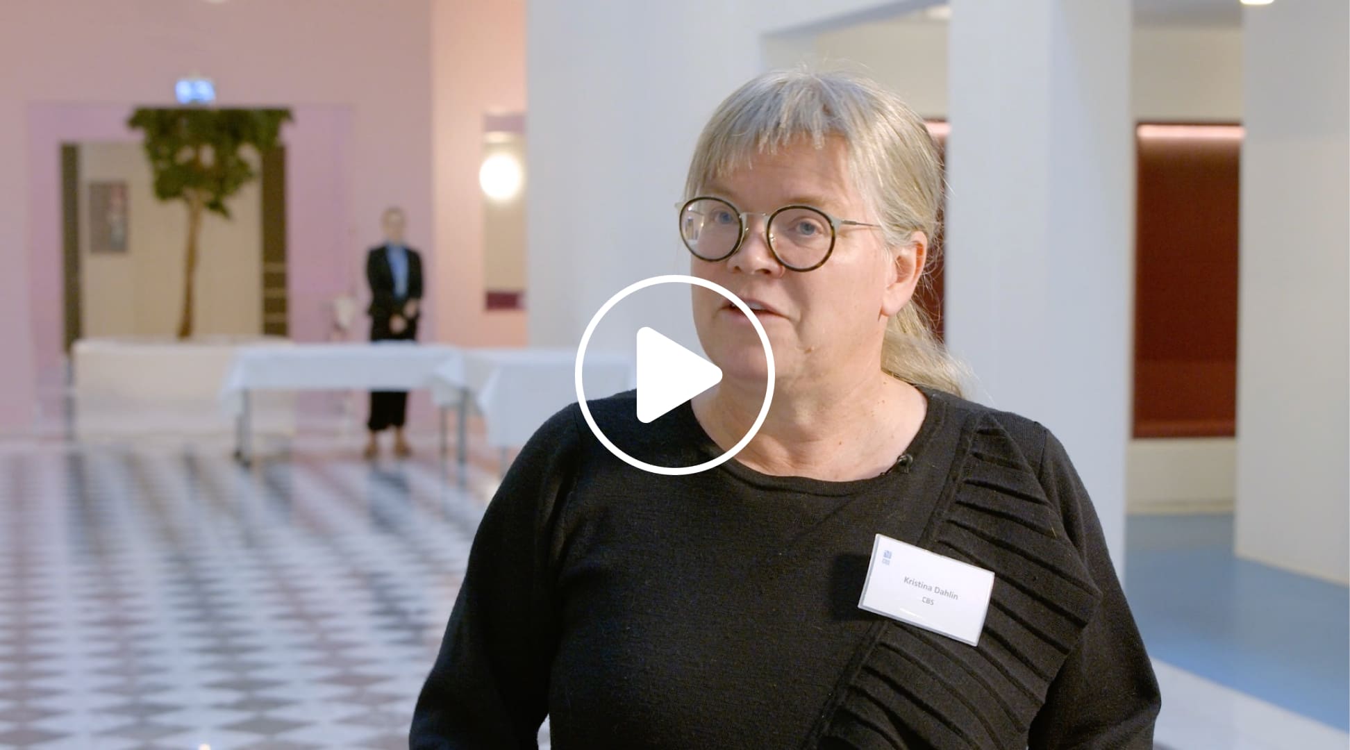 Media content for Hvo intet vover: Vækst gennem åben innovation