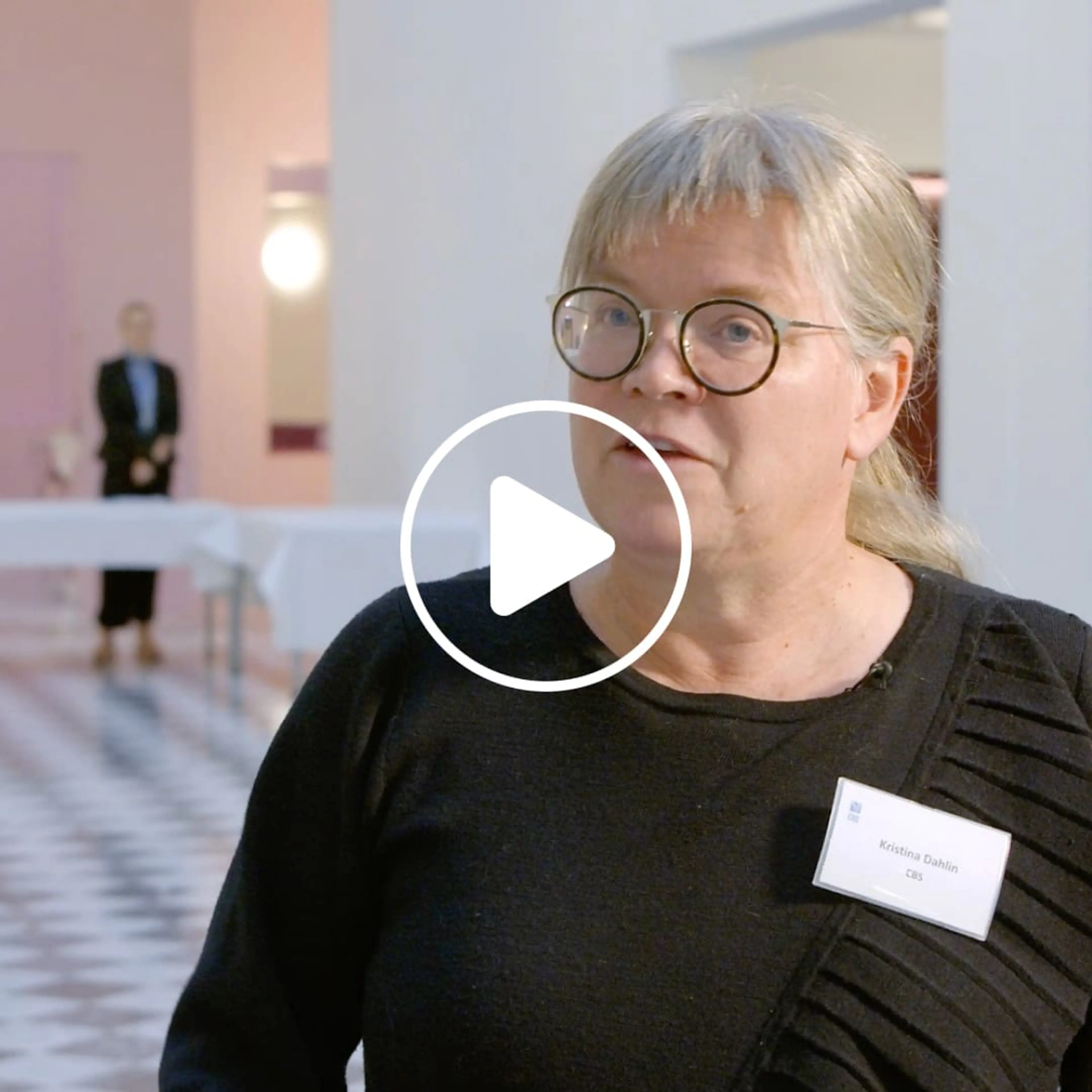 Media content for Hvo intet vover: Vækst gennem åben innovation