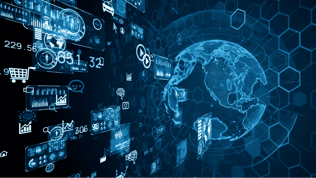 Media content for The CBS department of digitalisation - Leading Europe