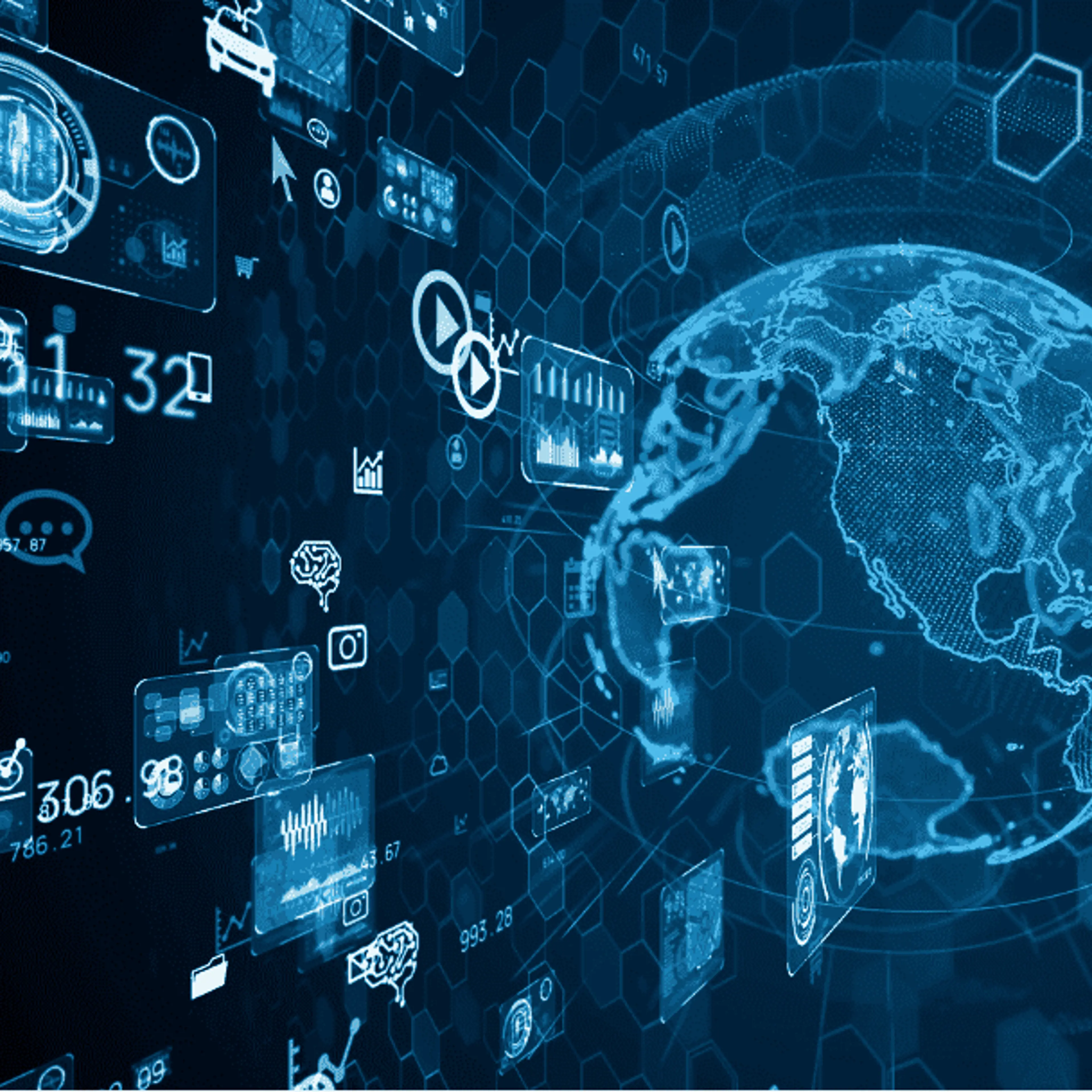 Media content for The CBS department of digitalisation - Leading Europe