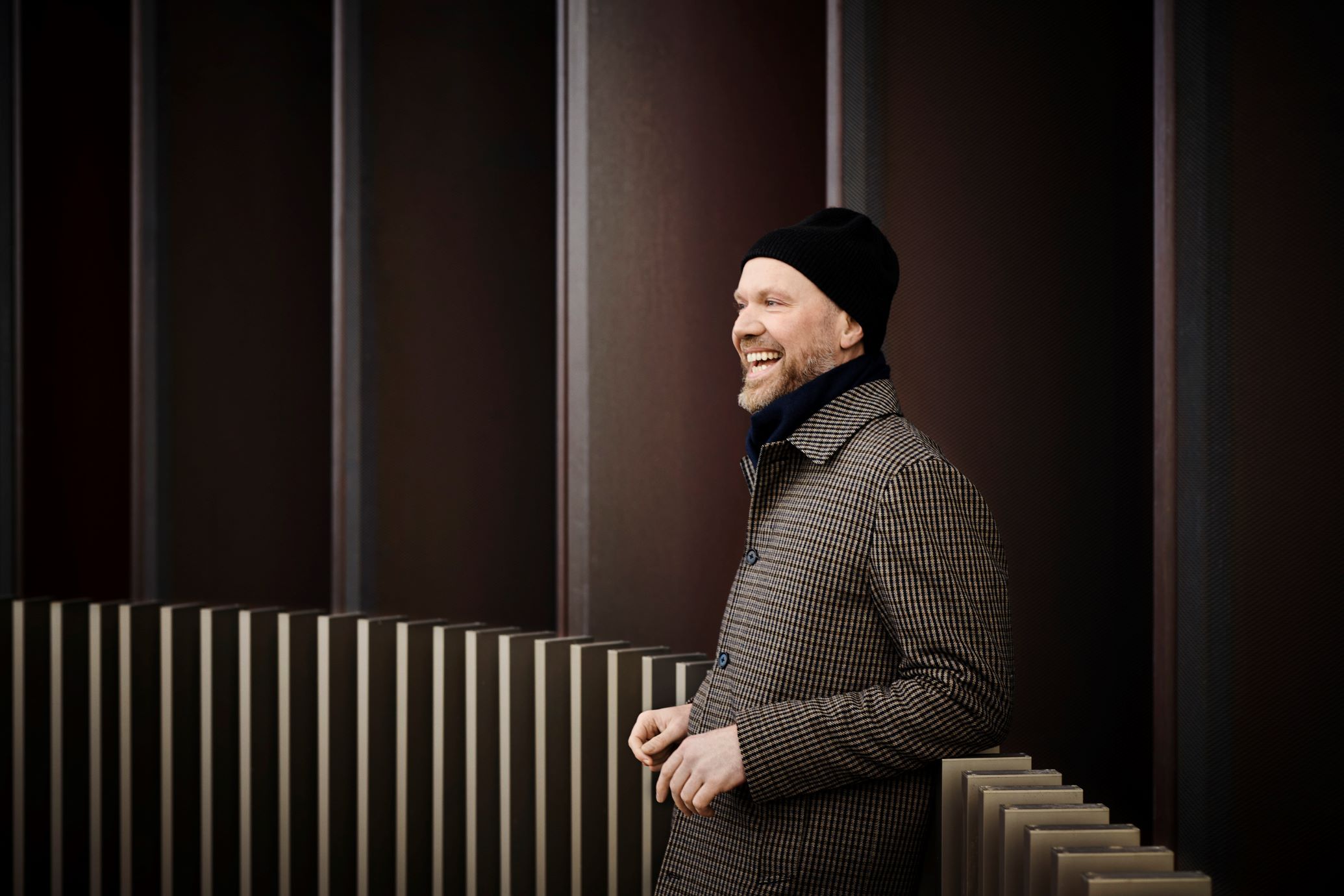 Media content for Ny efteruddannelse styrker fremtidens ledere