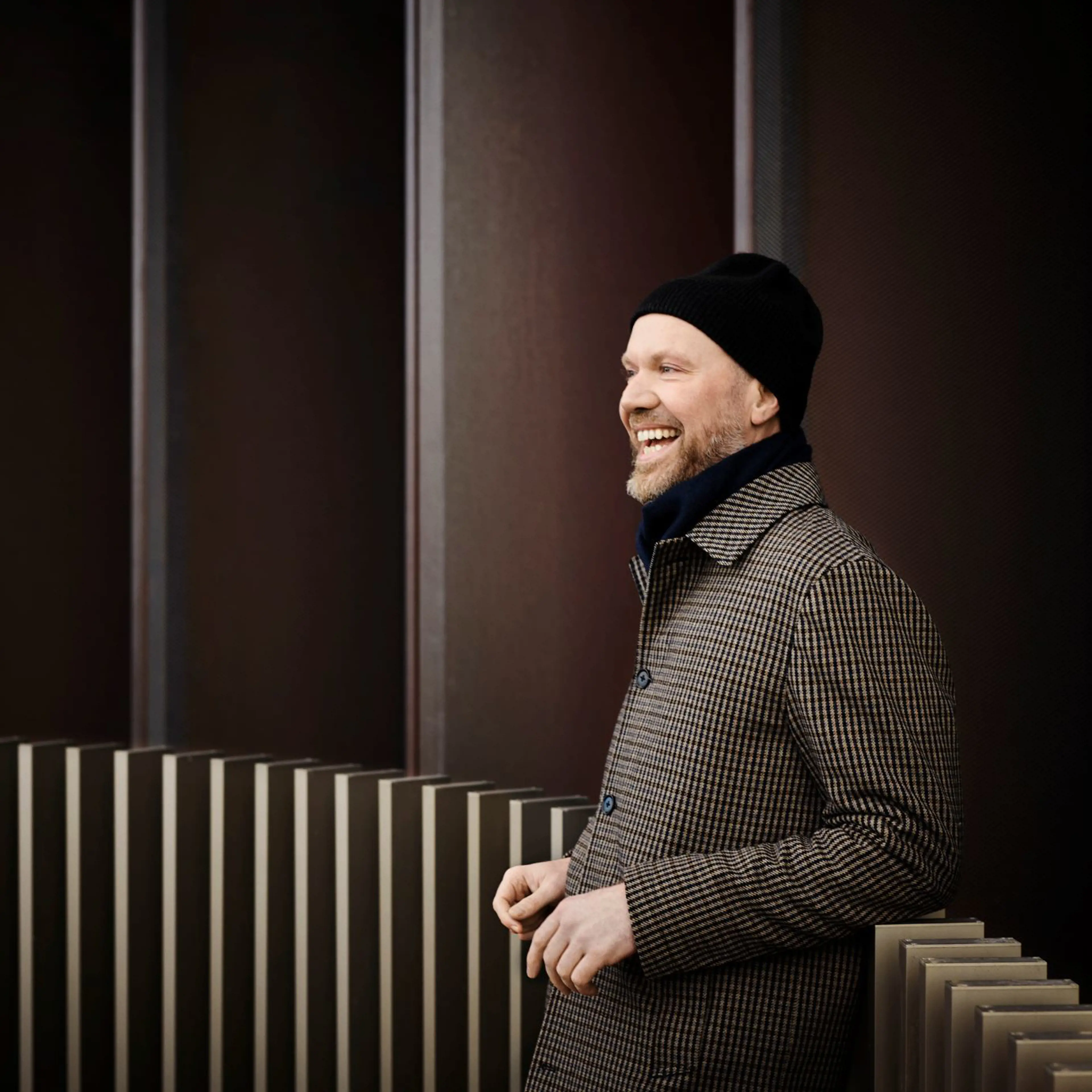 Media content for For virksomheder