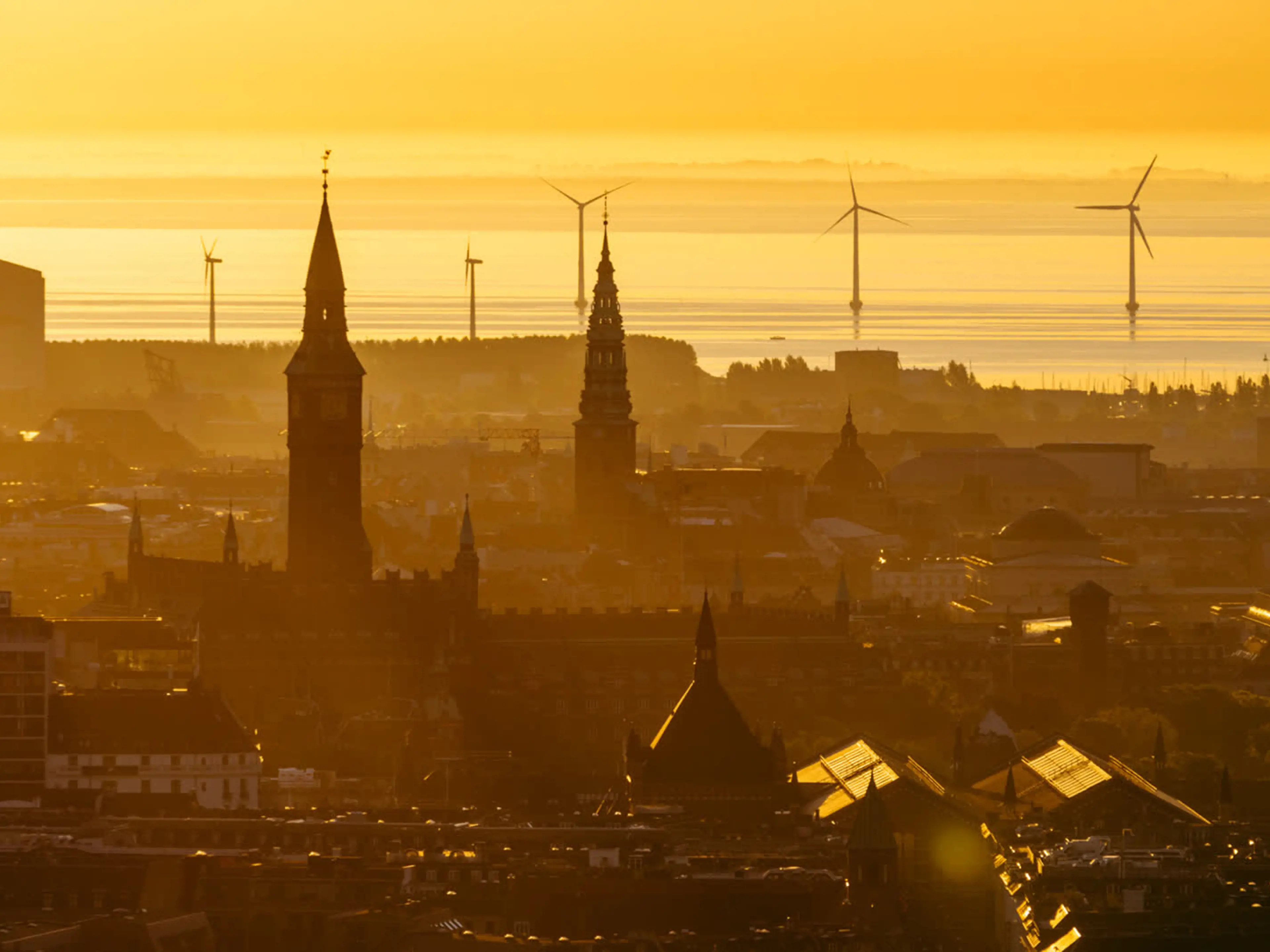 Media content for Klimaledelse