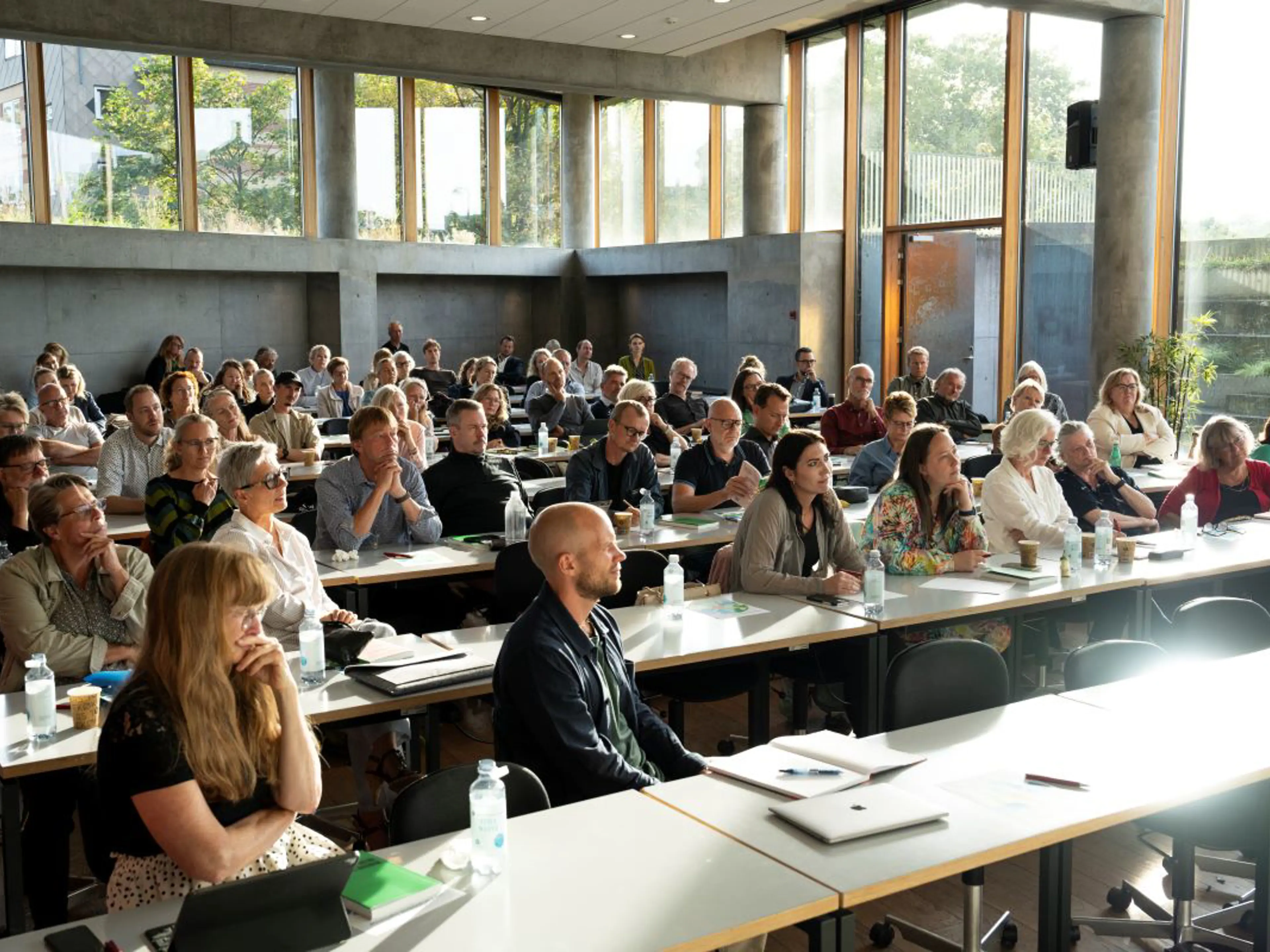 Media content for Medledelse i praksis - hvordan?