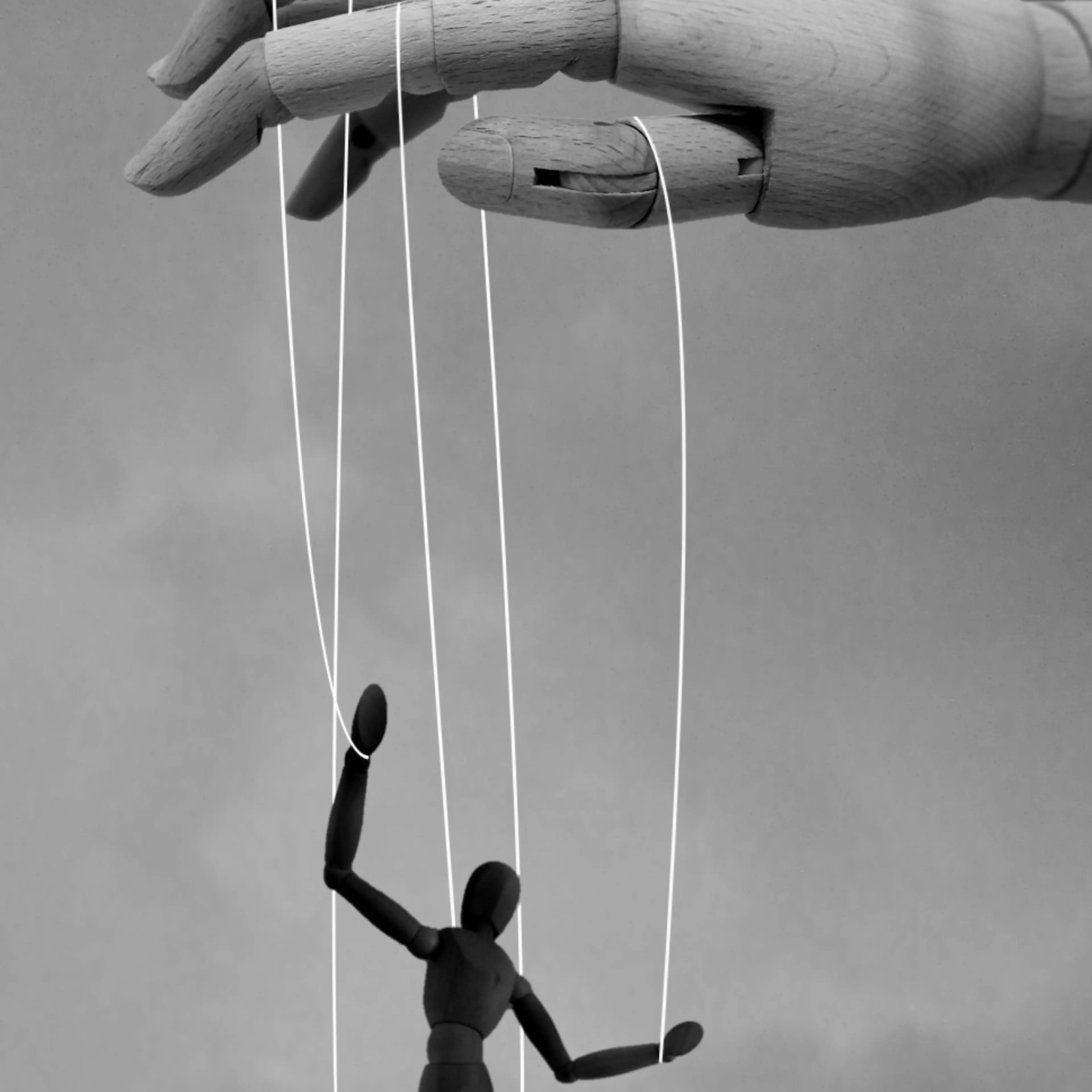 Media content for Leadership in uncertain times: let go of control and listen to employees