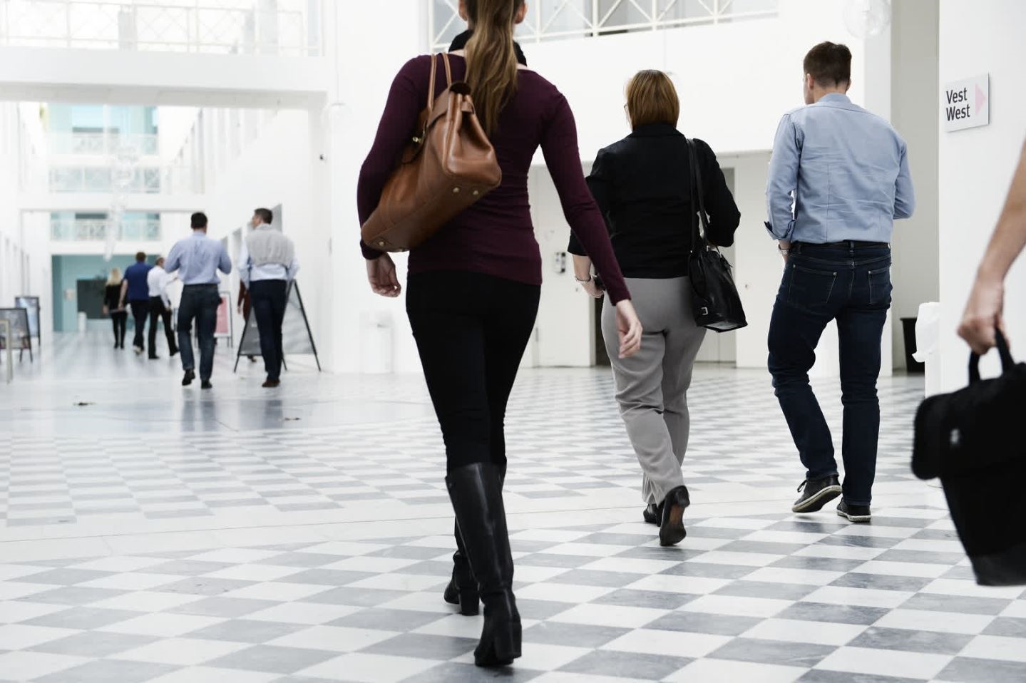 Media content for Masterclass 