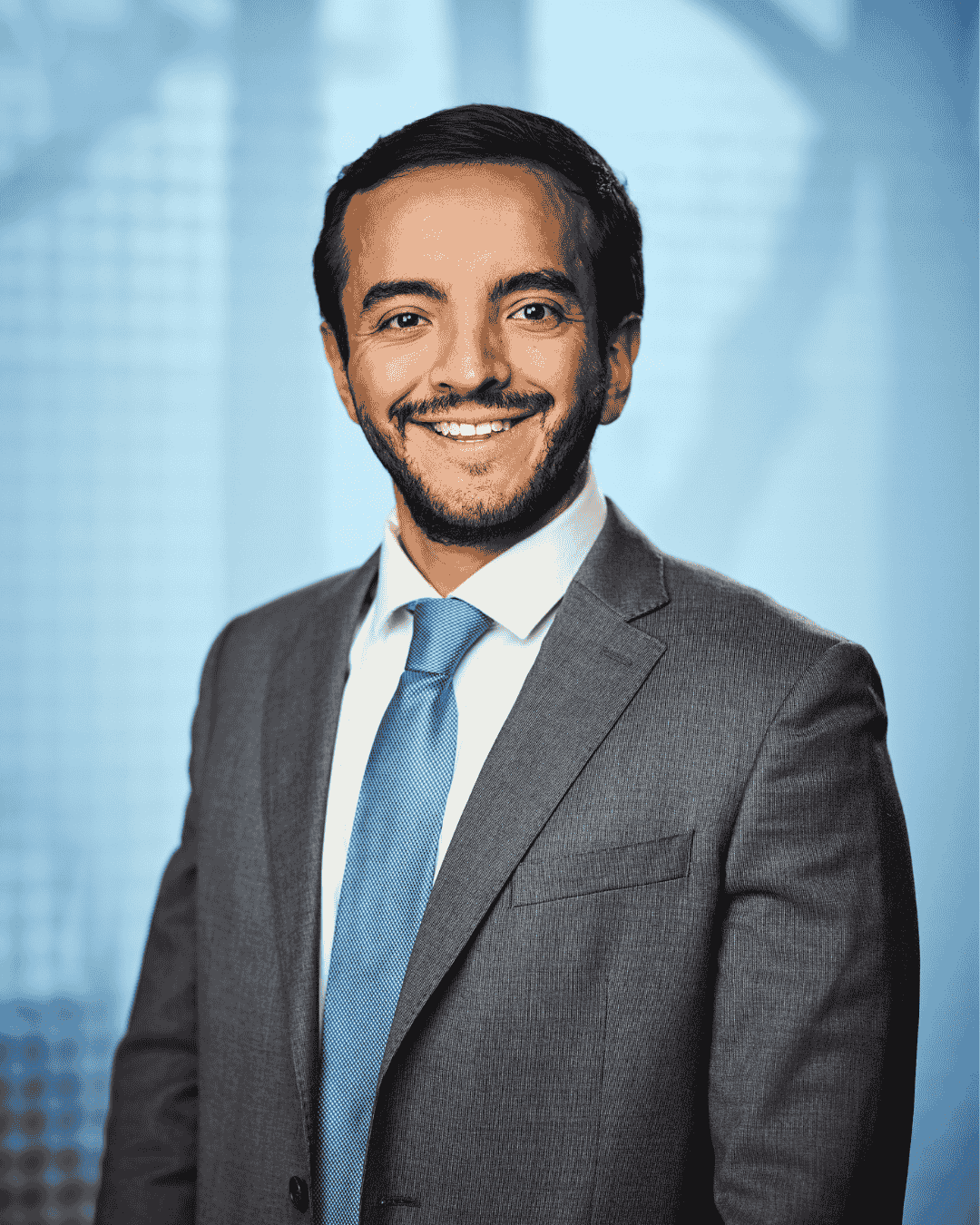 Media content for From classroom to competition: representing CBS on the RSM Impact stage 