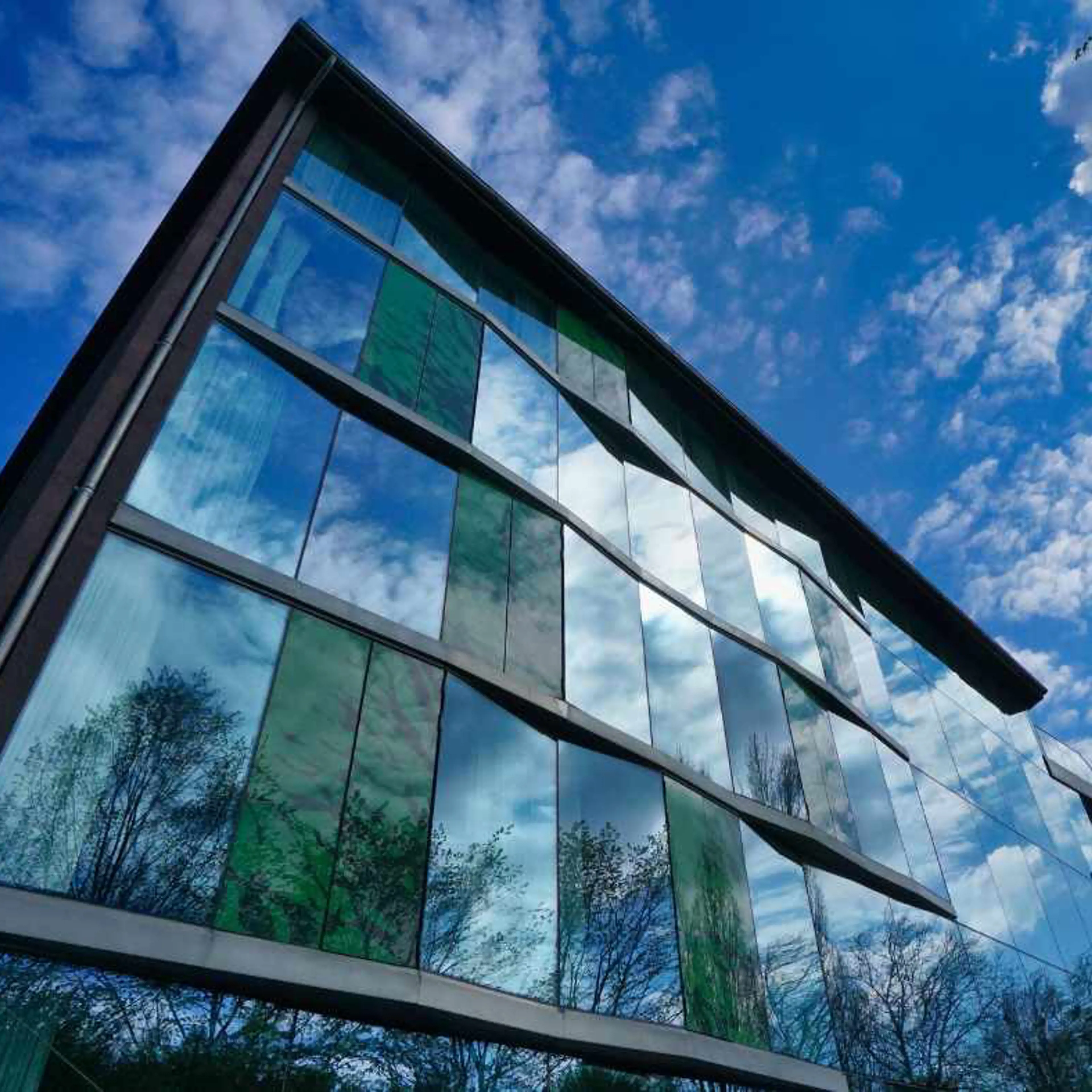 Media content for CBS EMBA is recognised as #1 in Scandinavia