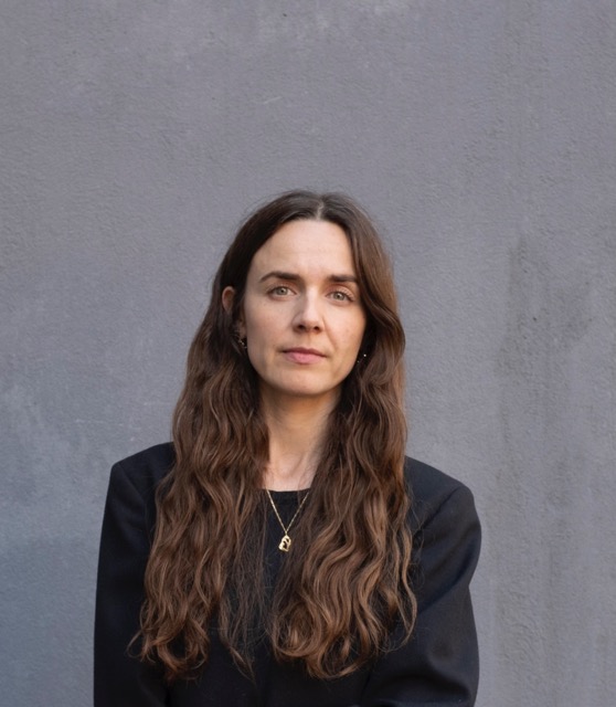 Media content for "Making money is not the goal, it's about using money to create a better world"