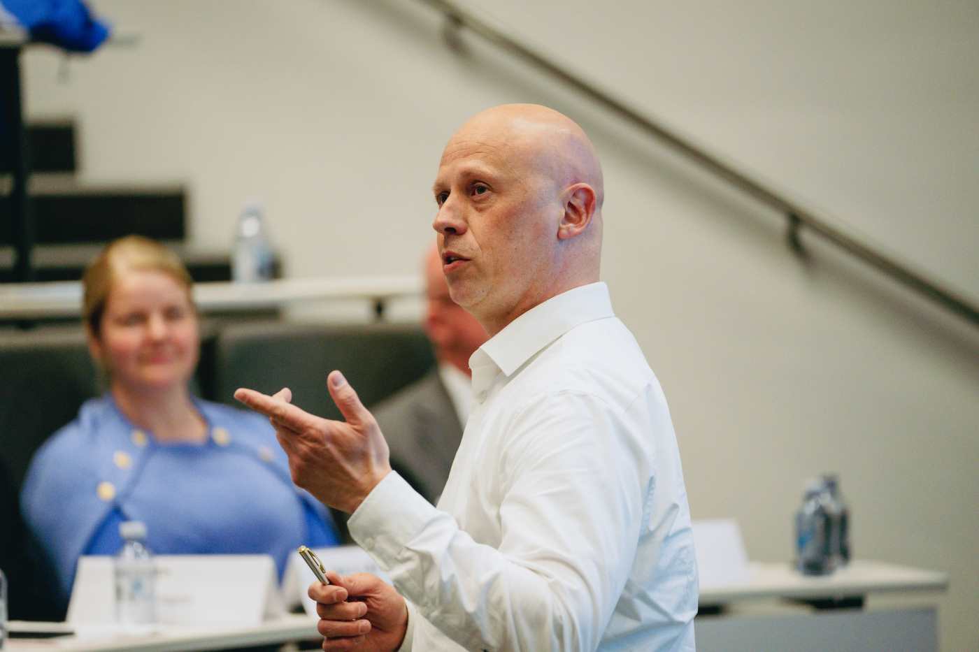 Media content for Tax is at the top of the international political agenda – what does it mean for you?