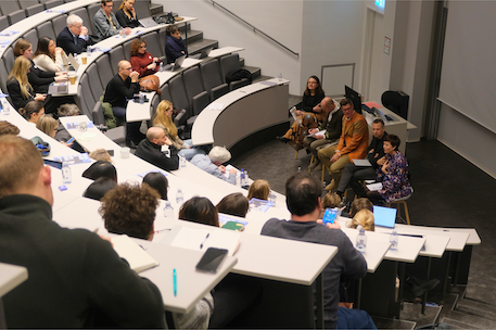 Media content for Aesthetics and Business Innovation: Rethinking Leadership and Creativity