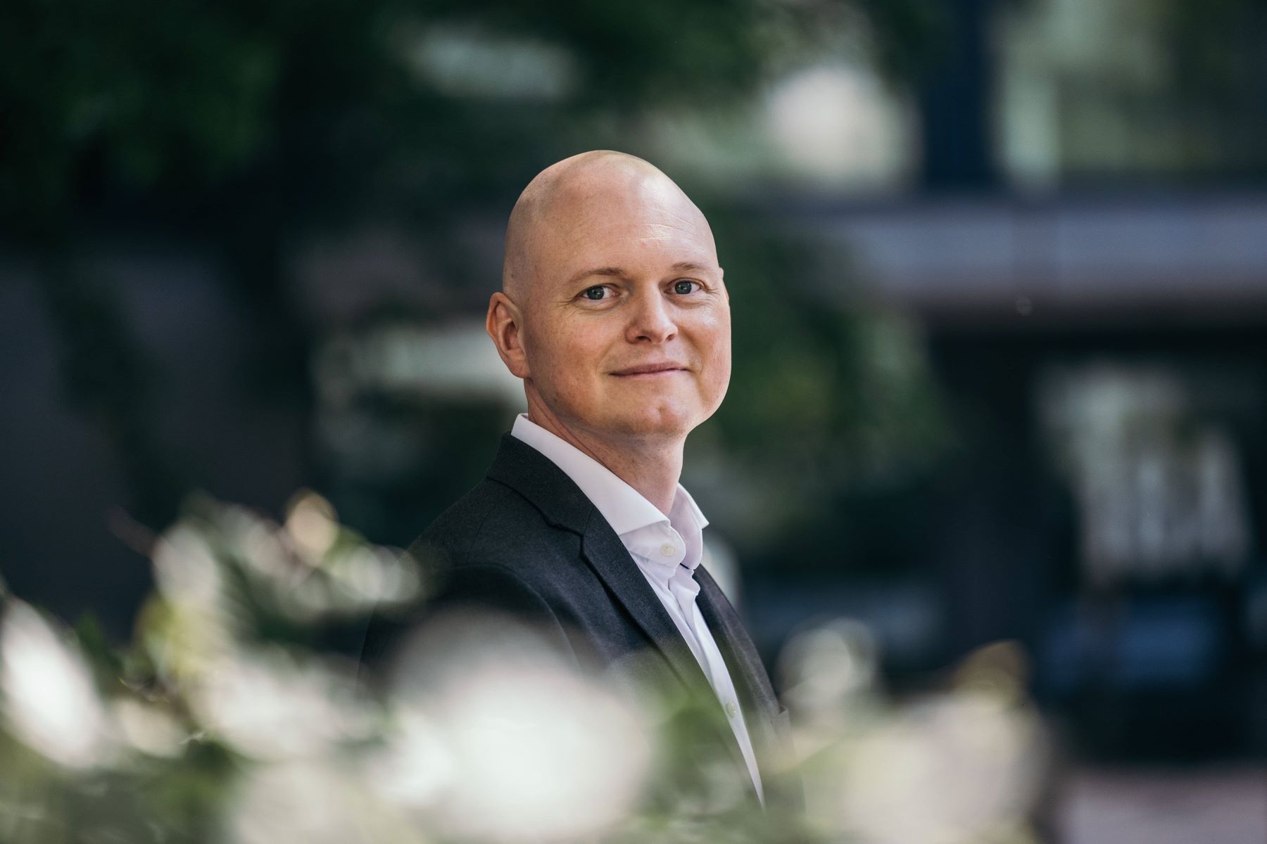 Media content for  Diversitet er intet uden inklusion